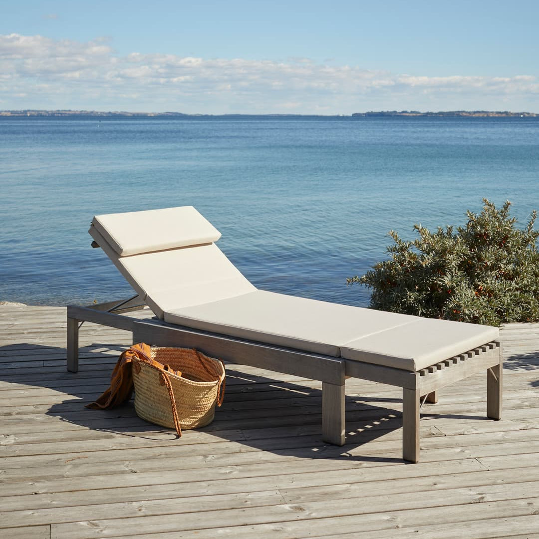 Solseng Riviera Teak