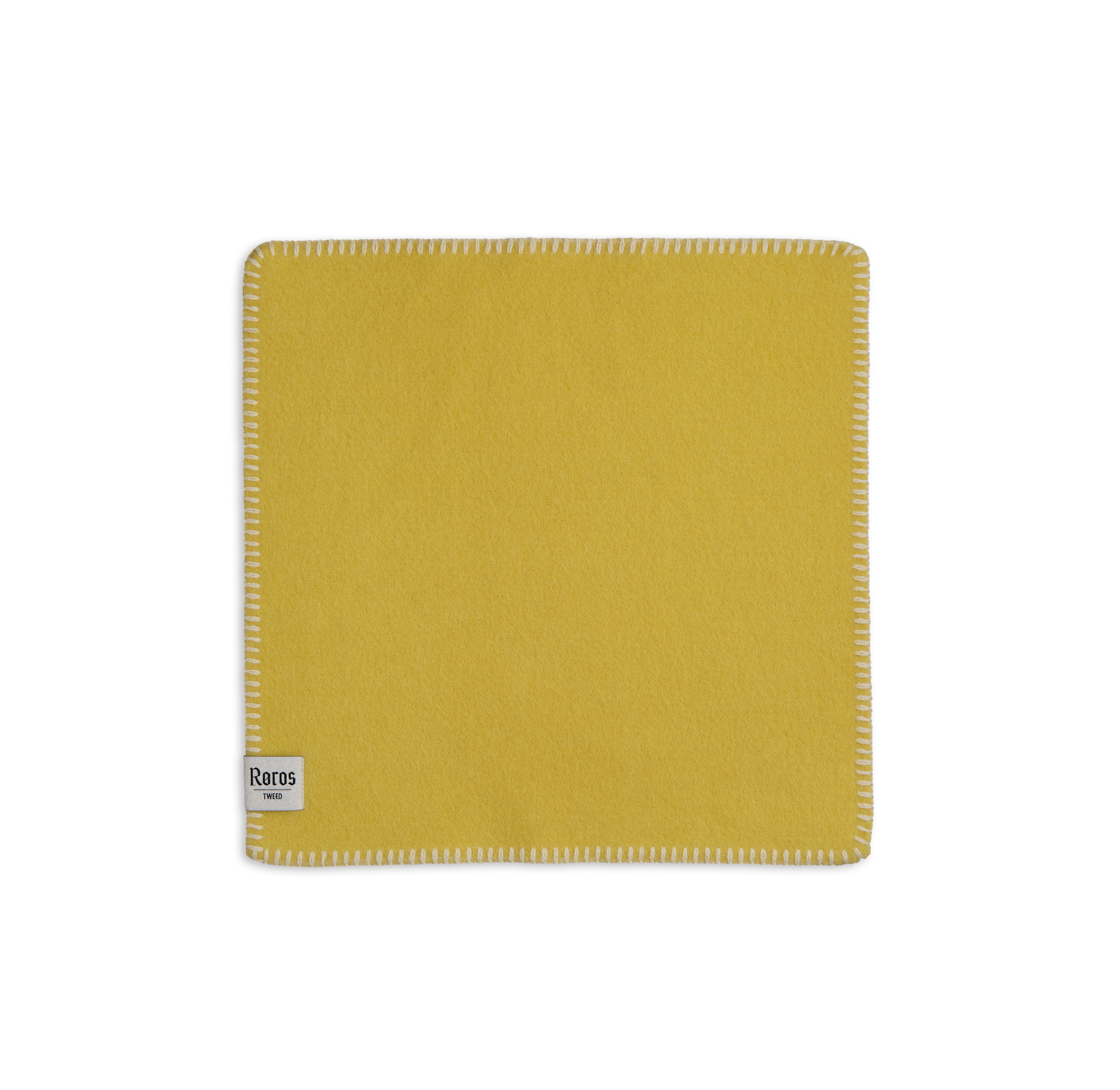 Sitteunderlag Stemor Yellow
