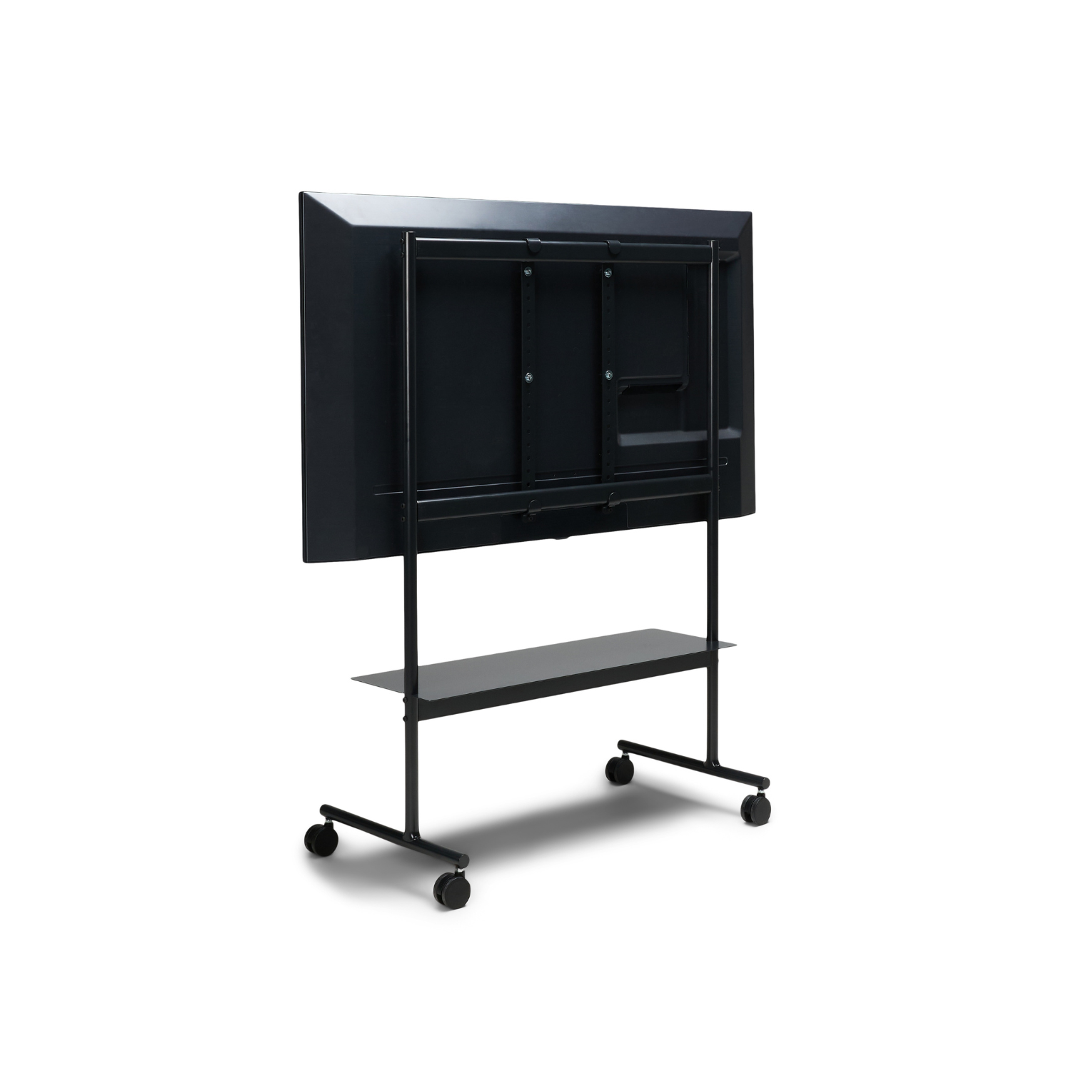 TV-stativ Rover Charcoal