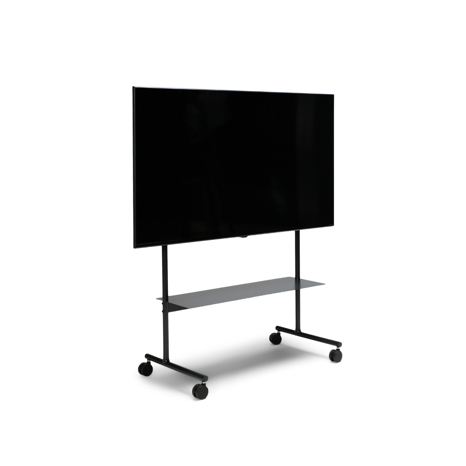 TV-stativ Rover Charcoal