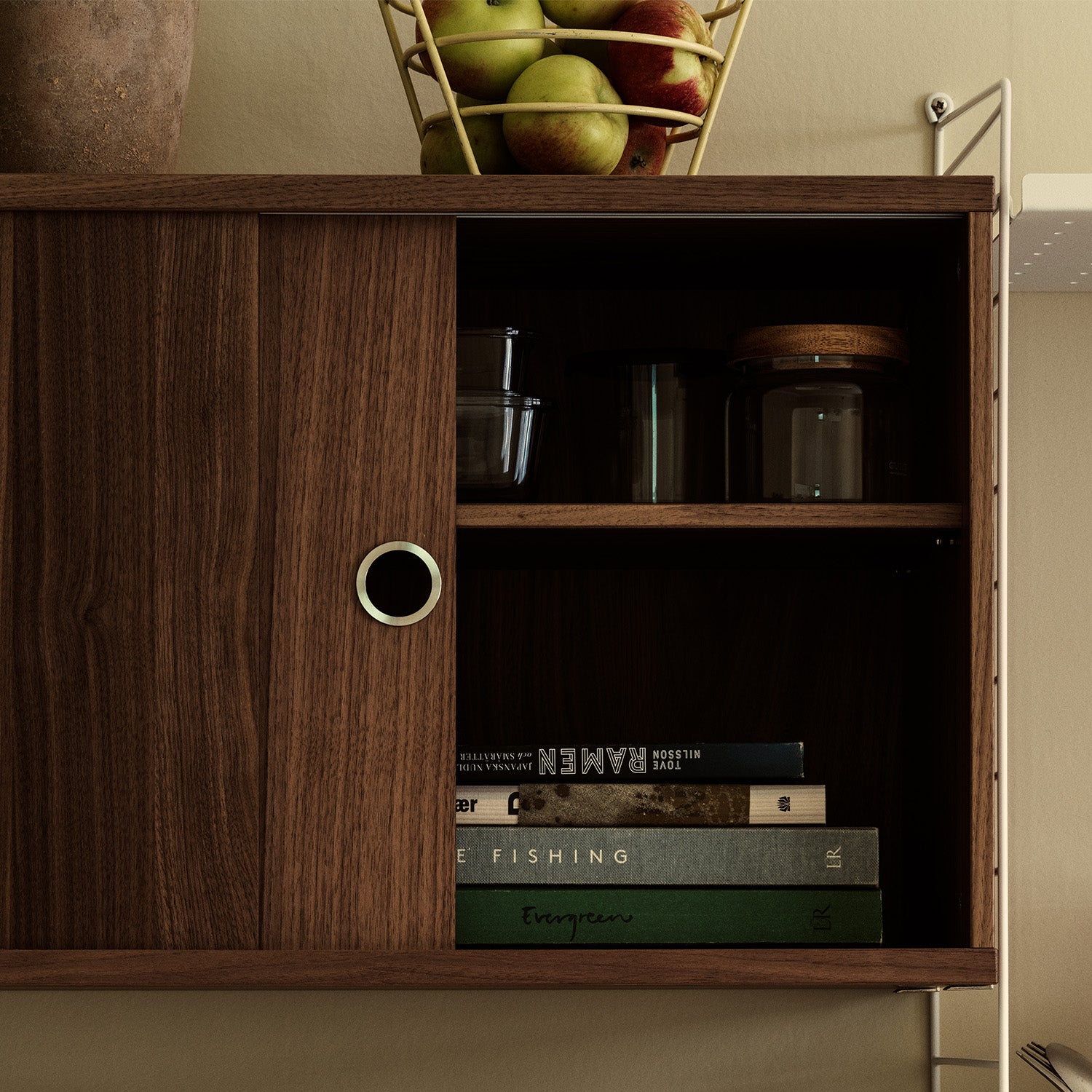 String Veggreol 240 × 75