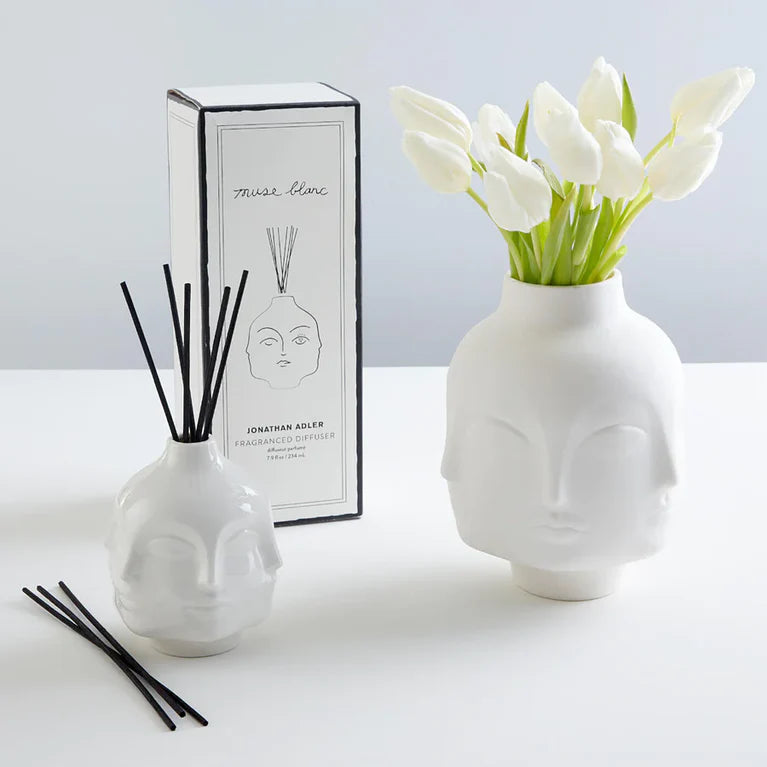 Muse Blanc Diffuser