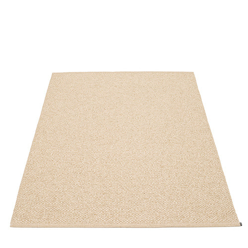 Svea Beige/Beige Metallic
