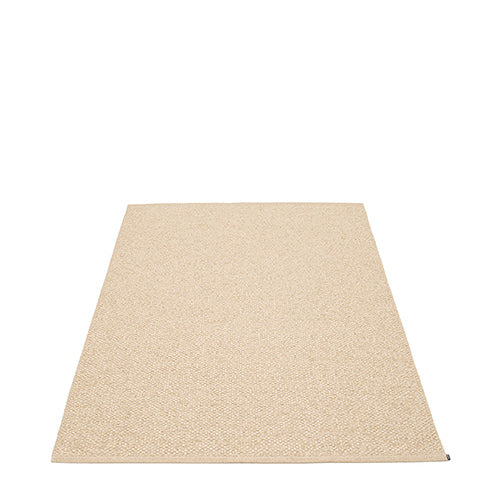 Svea Beige/Beige Metallic