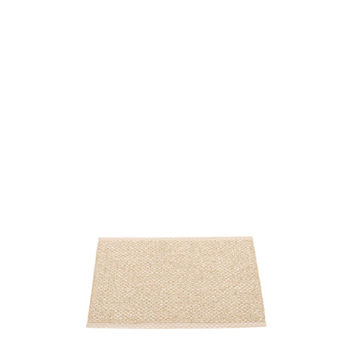 Svea Beige/Beige Metallic