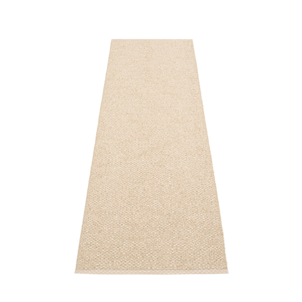 Svea Beige/Beige Metallic