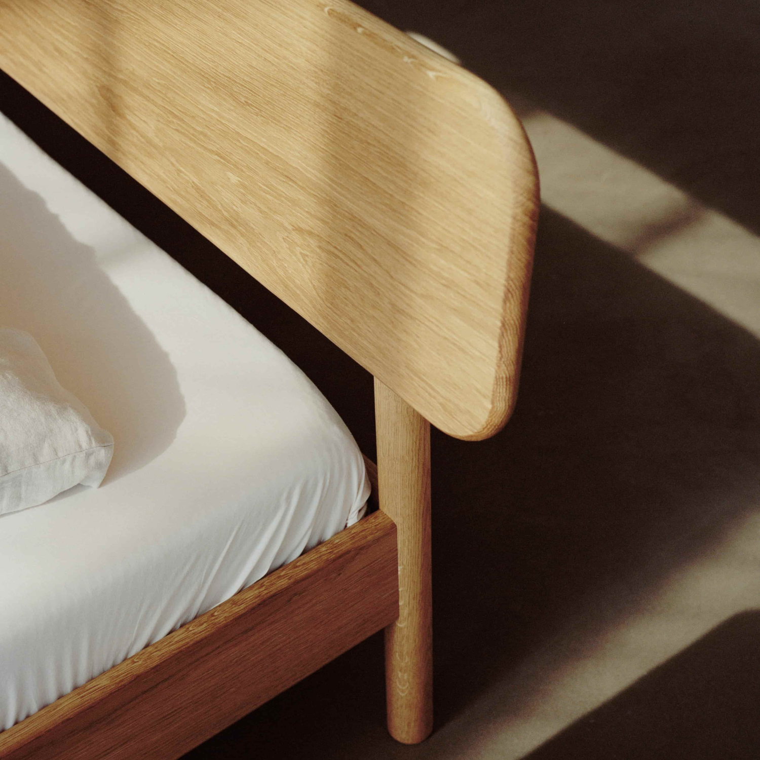 Seng Alken Oiled Oak