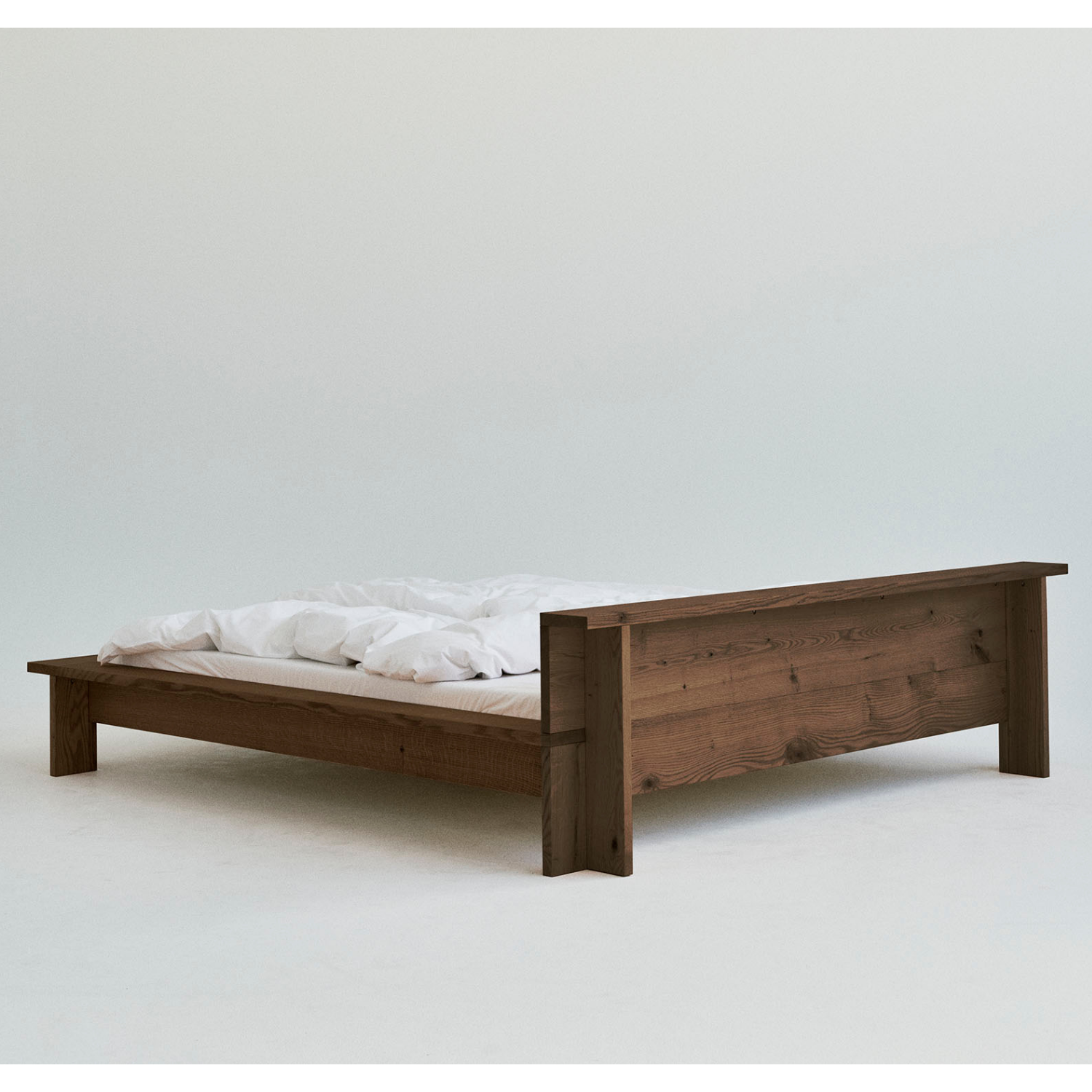 Seng Hem Smoked Red Oak