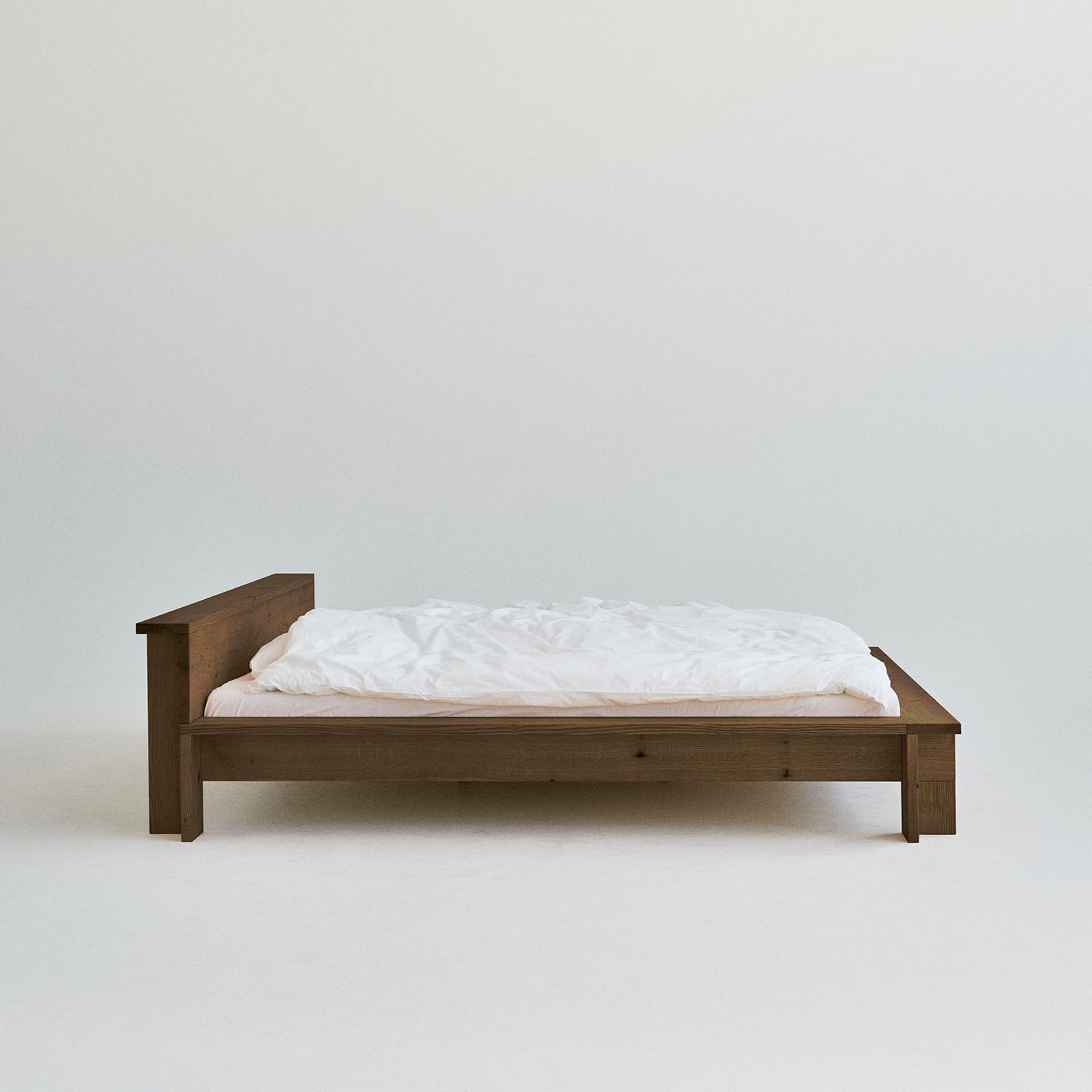 Seng Hem Smoked Red Oak