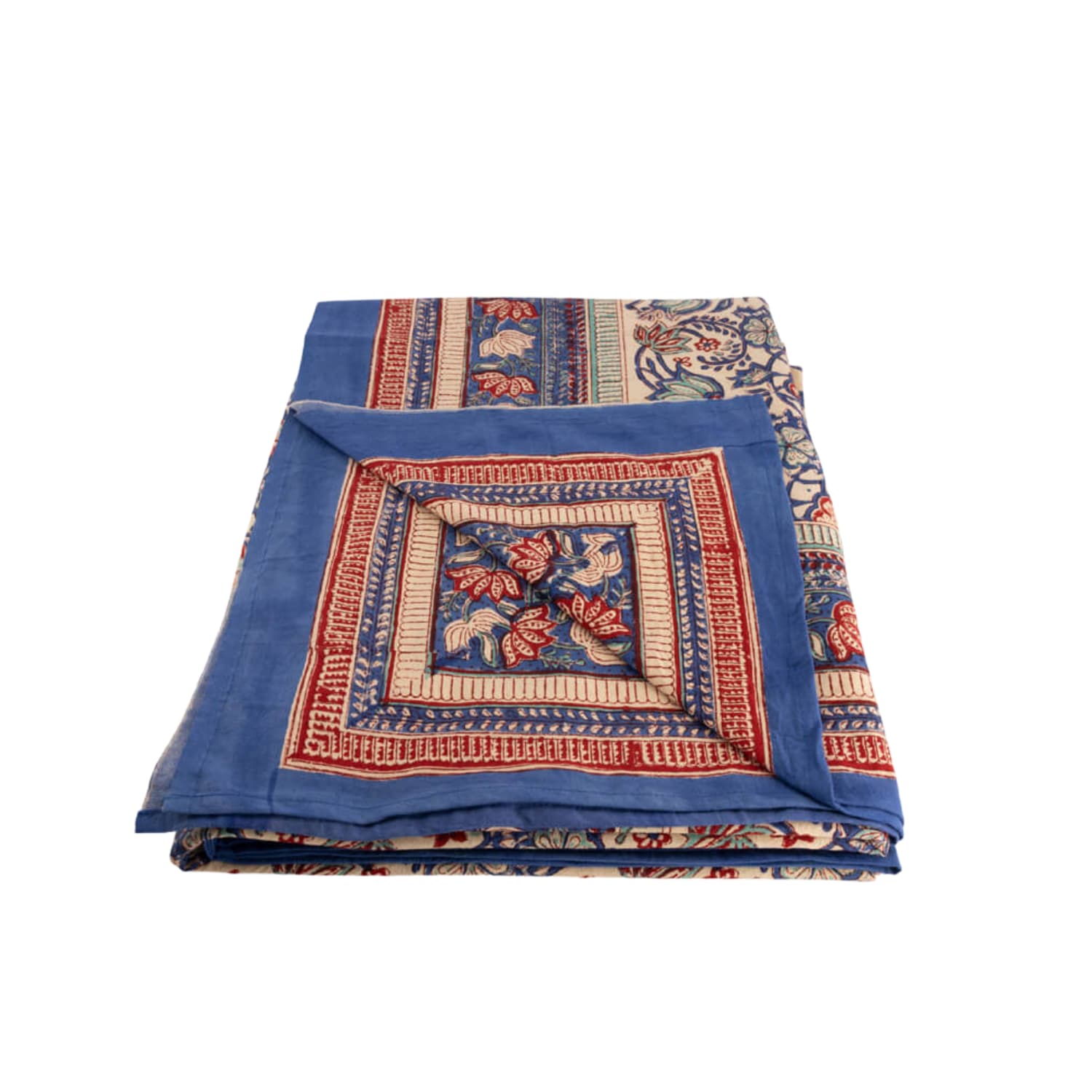 Sengeteppe Bluebell 240x280