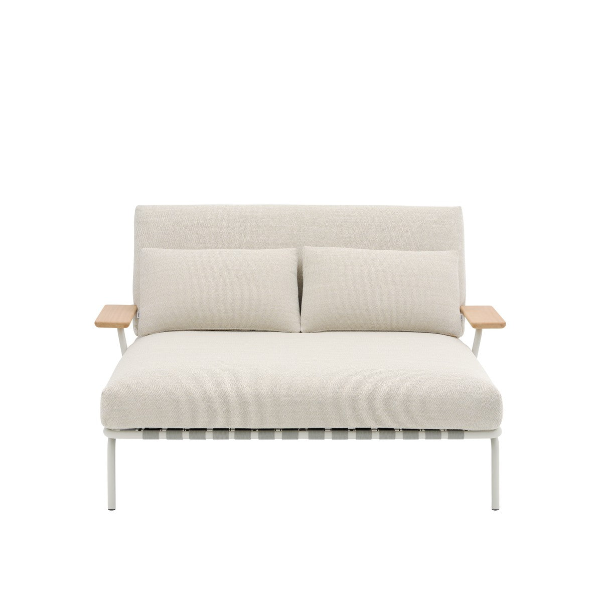 Solseng Settle - Laze 1/Grey