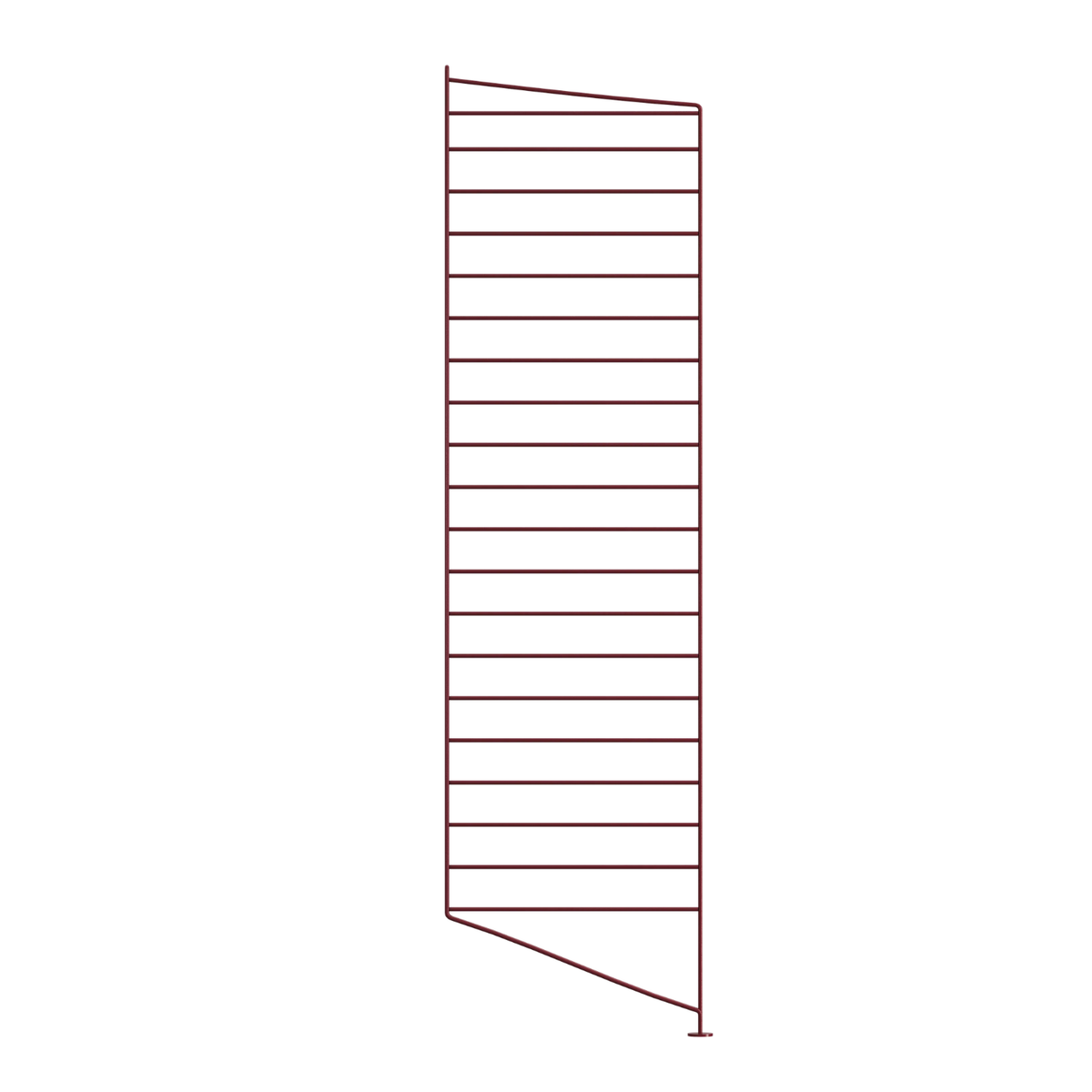 Gavl Gulv 115x30