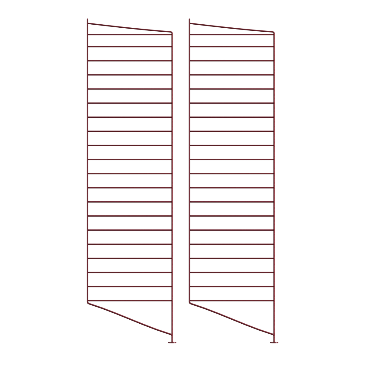 Gavl Gulv 115x30