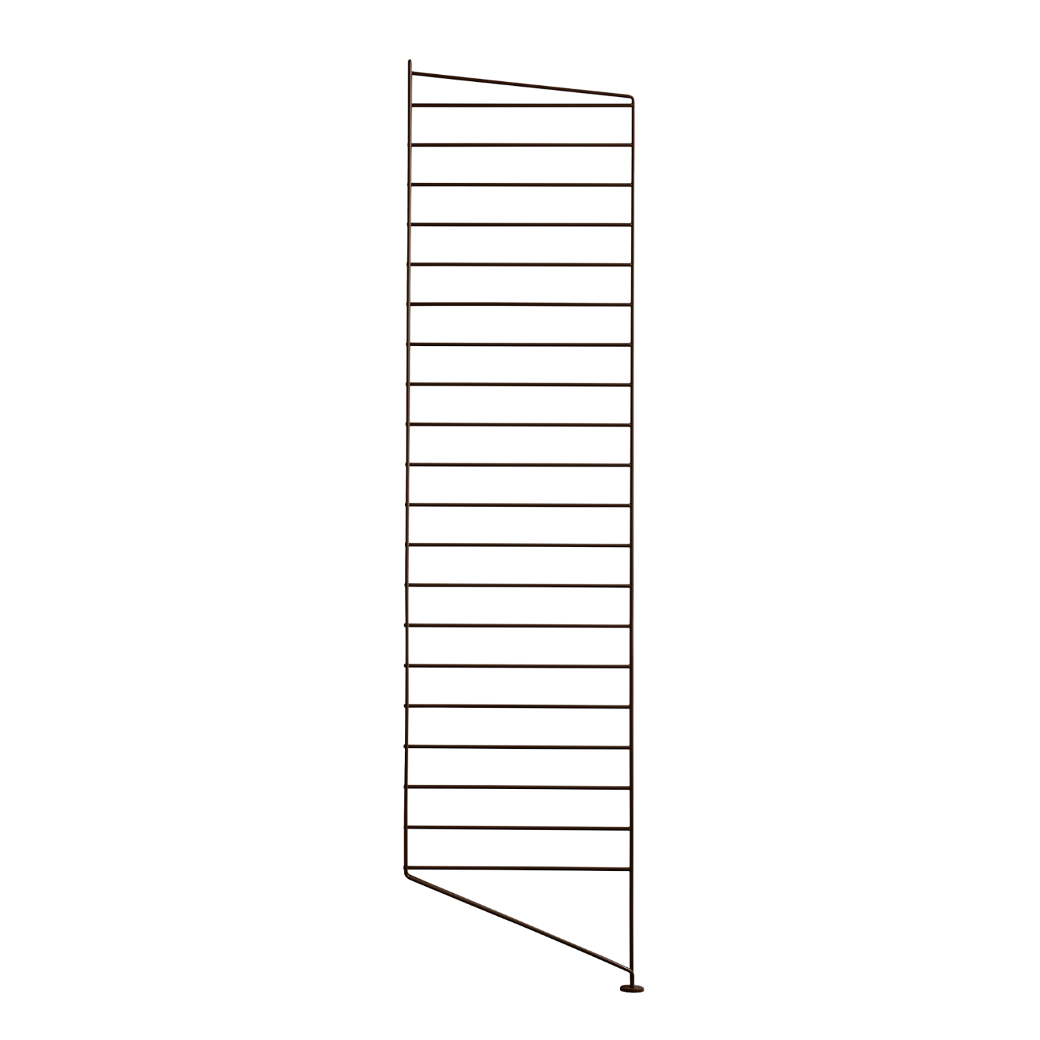 Gavl Gulv 115x30
