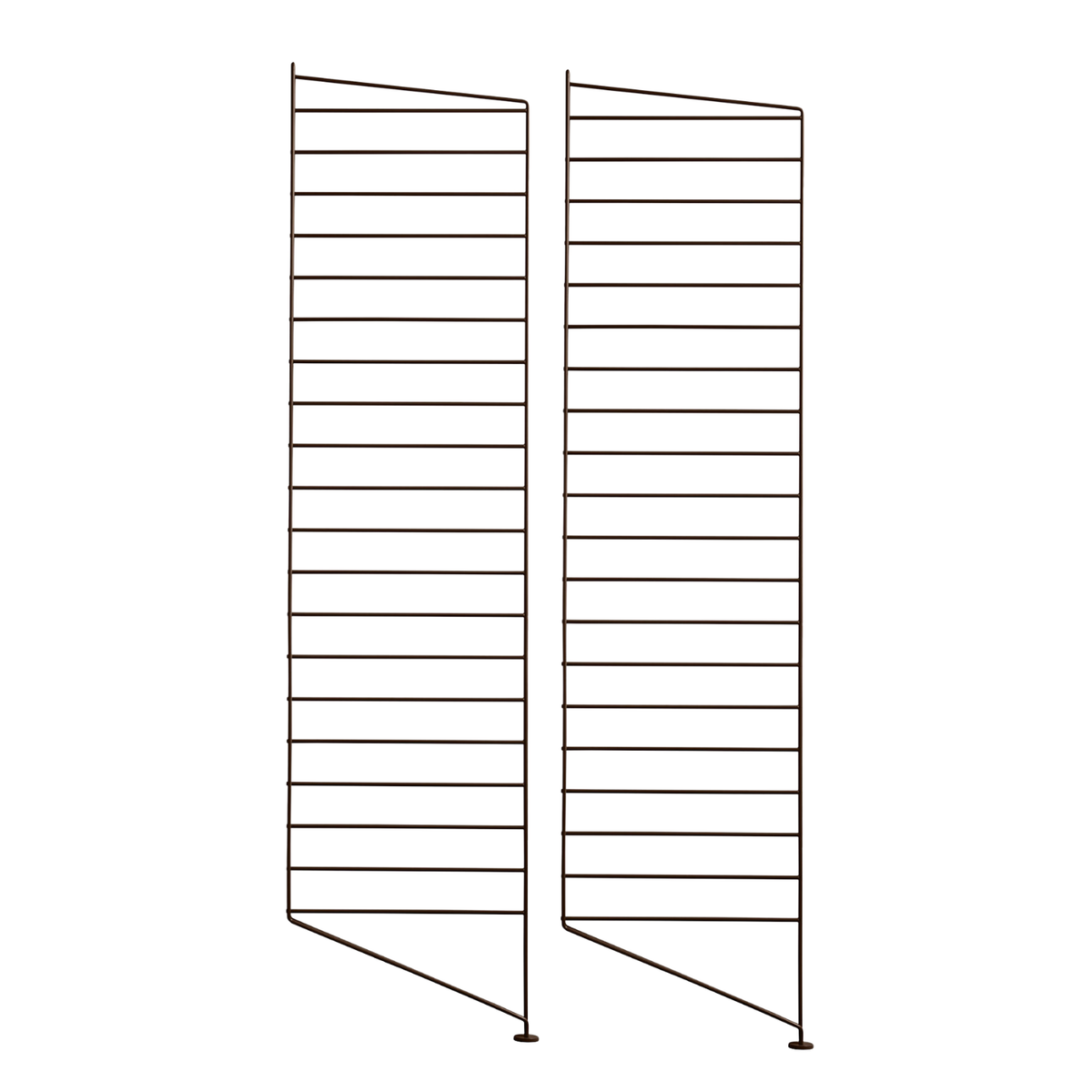 Gavl Gulv 115x30