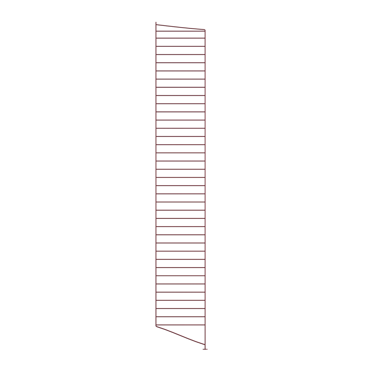 Gavl Gulv 200x30