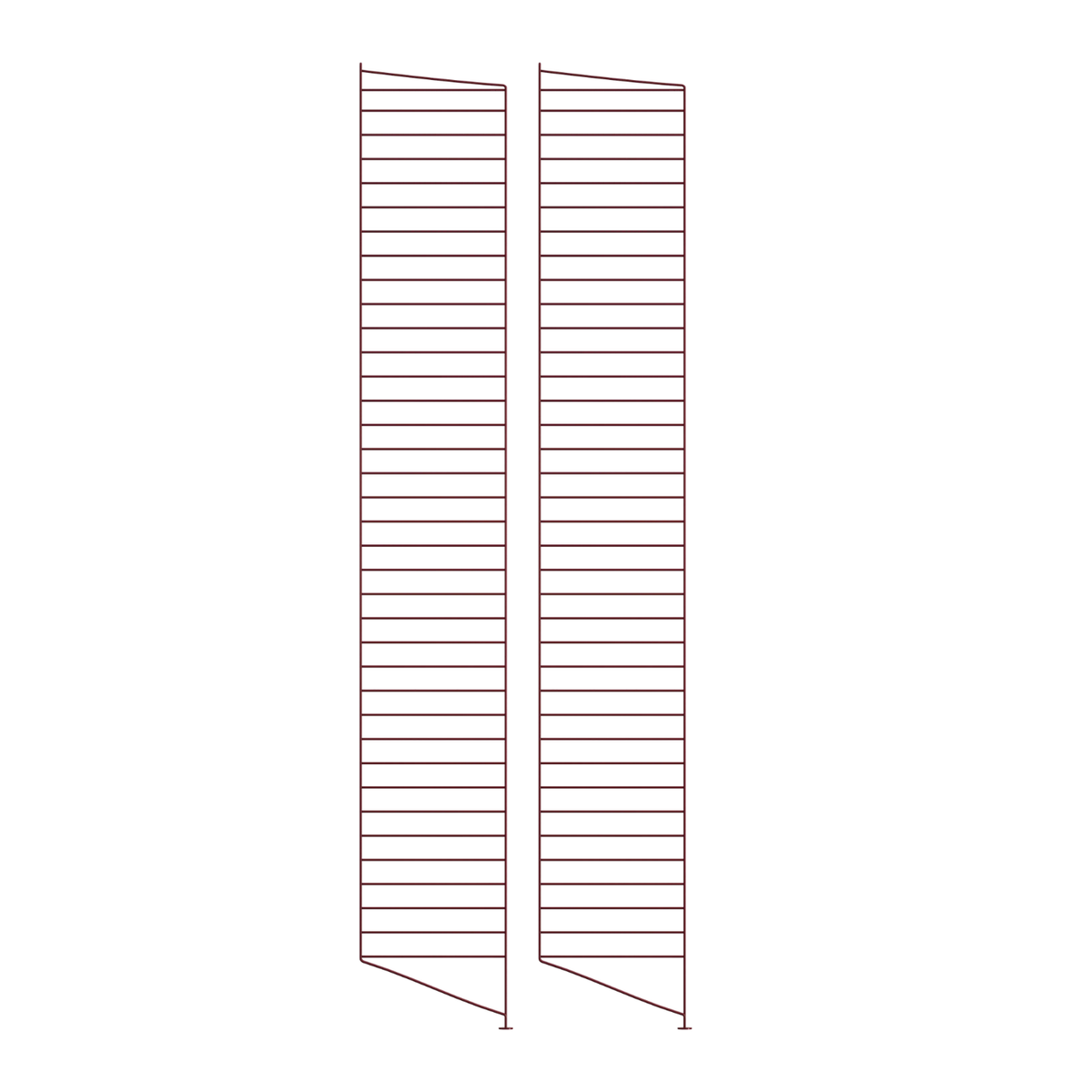 Gavl Gulv 200x30