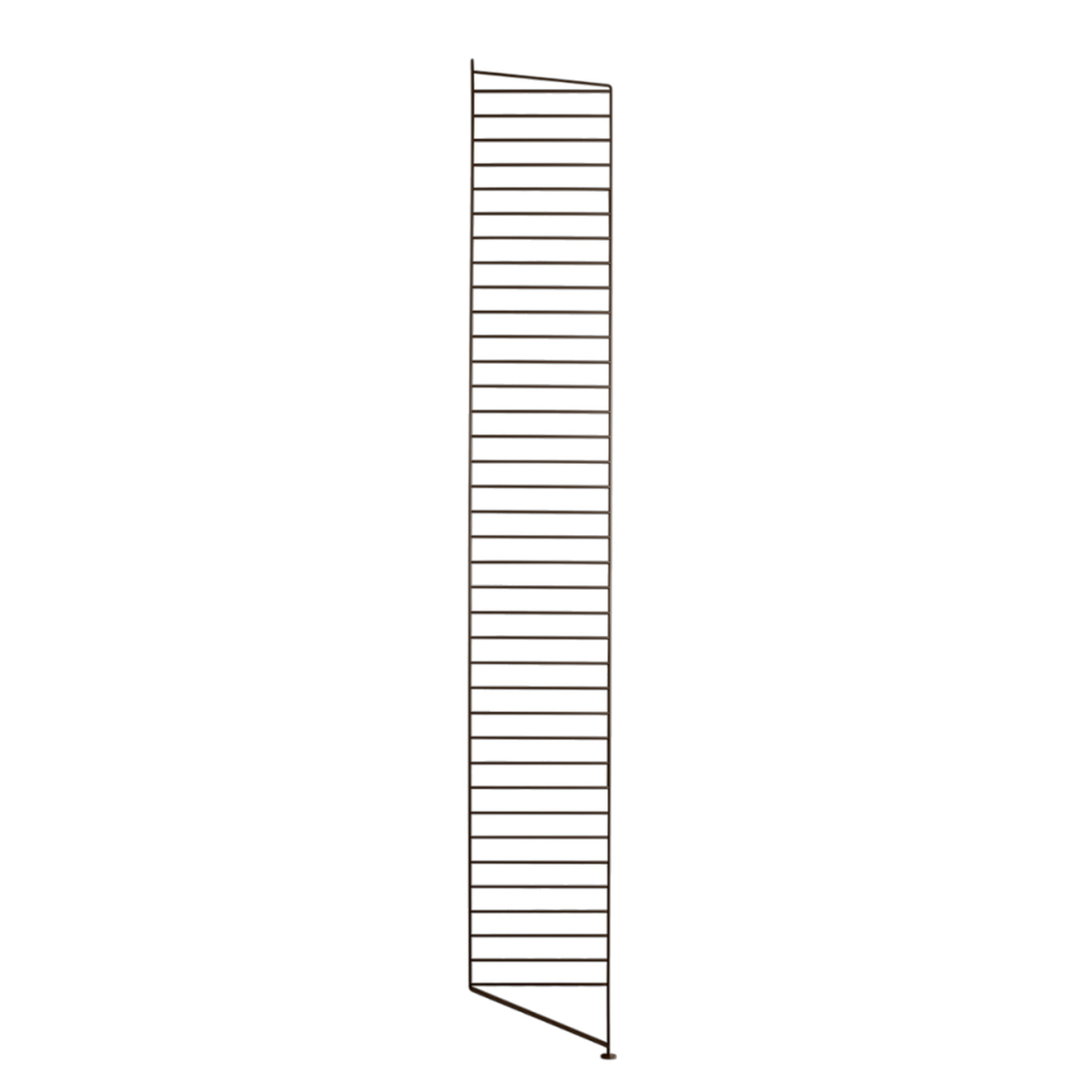 Gavl Gulv 200x30