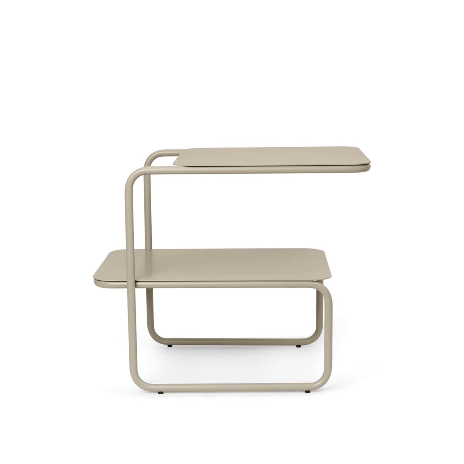 Sidebord Level Cashmere