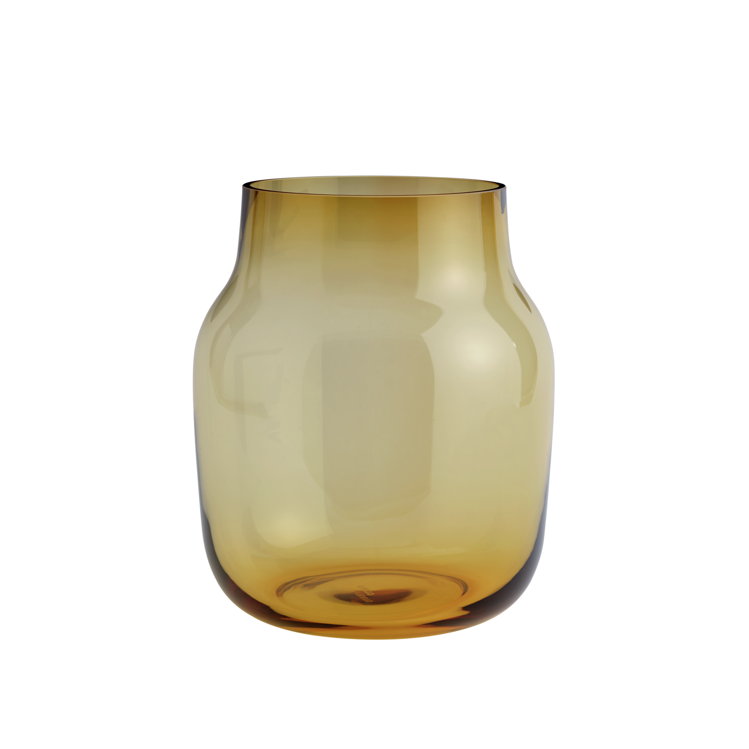 Silent Vase Ø:20