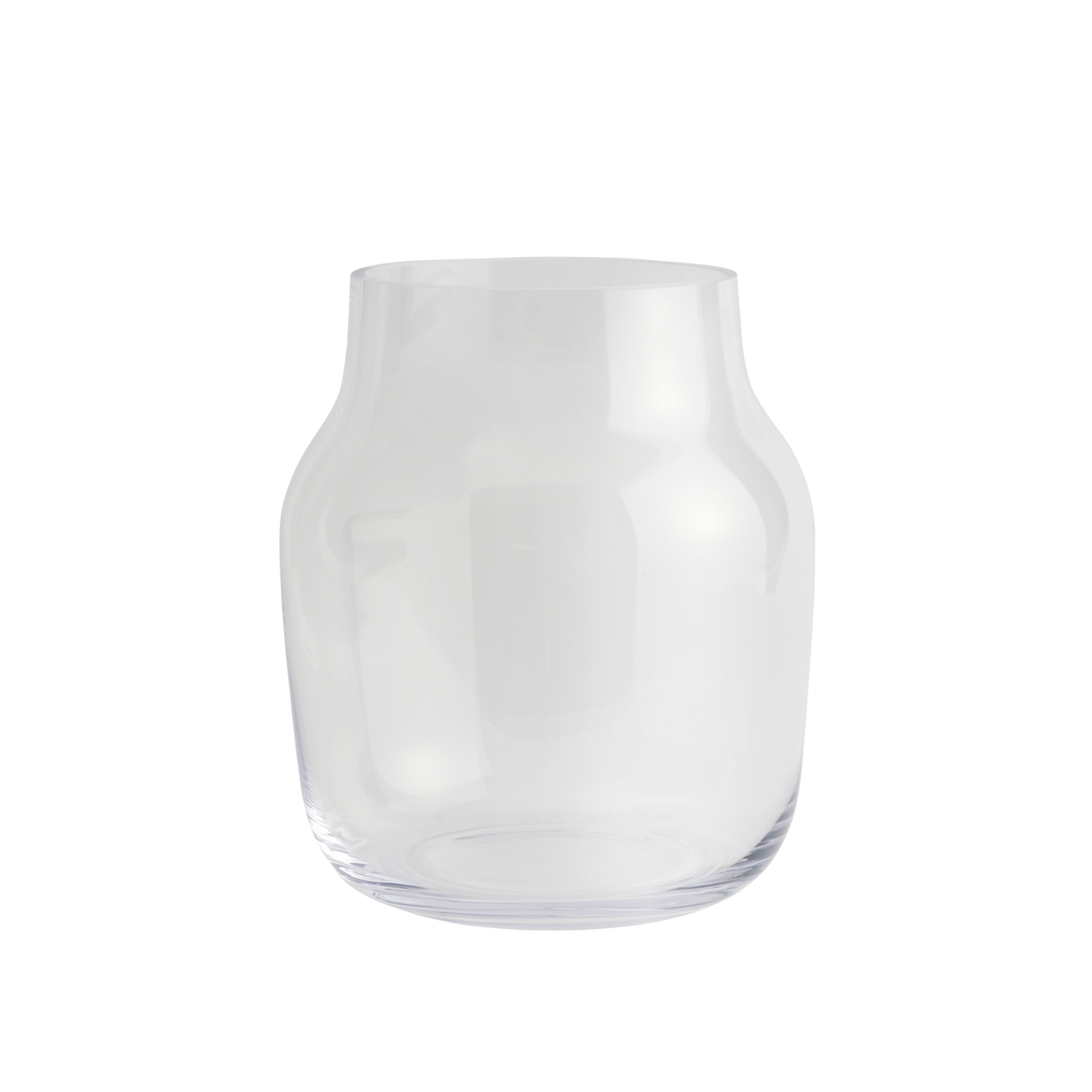 Silent Vase Ø:20