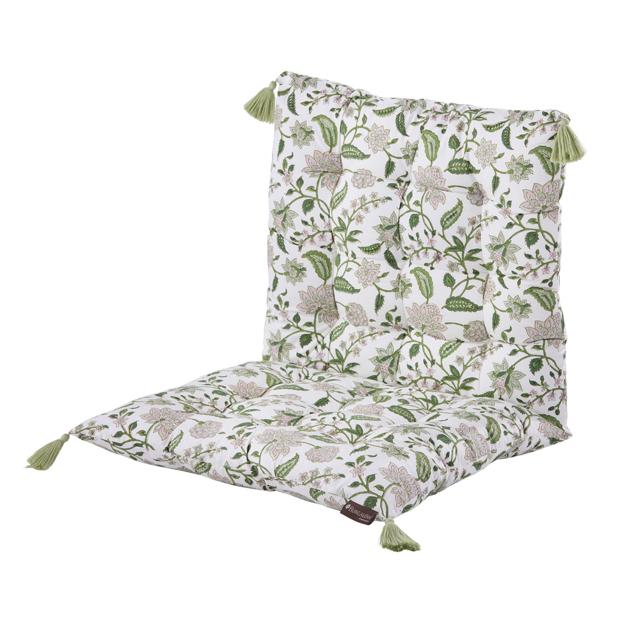 Sittepute Dobbel Divya Parrot 50x100