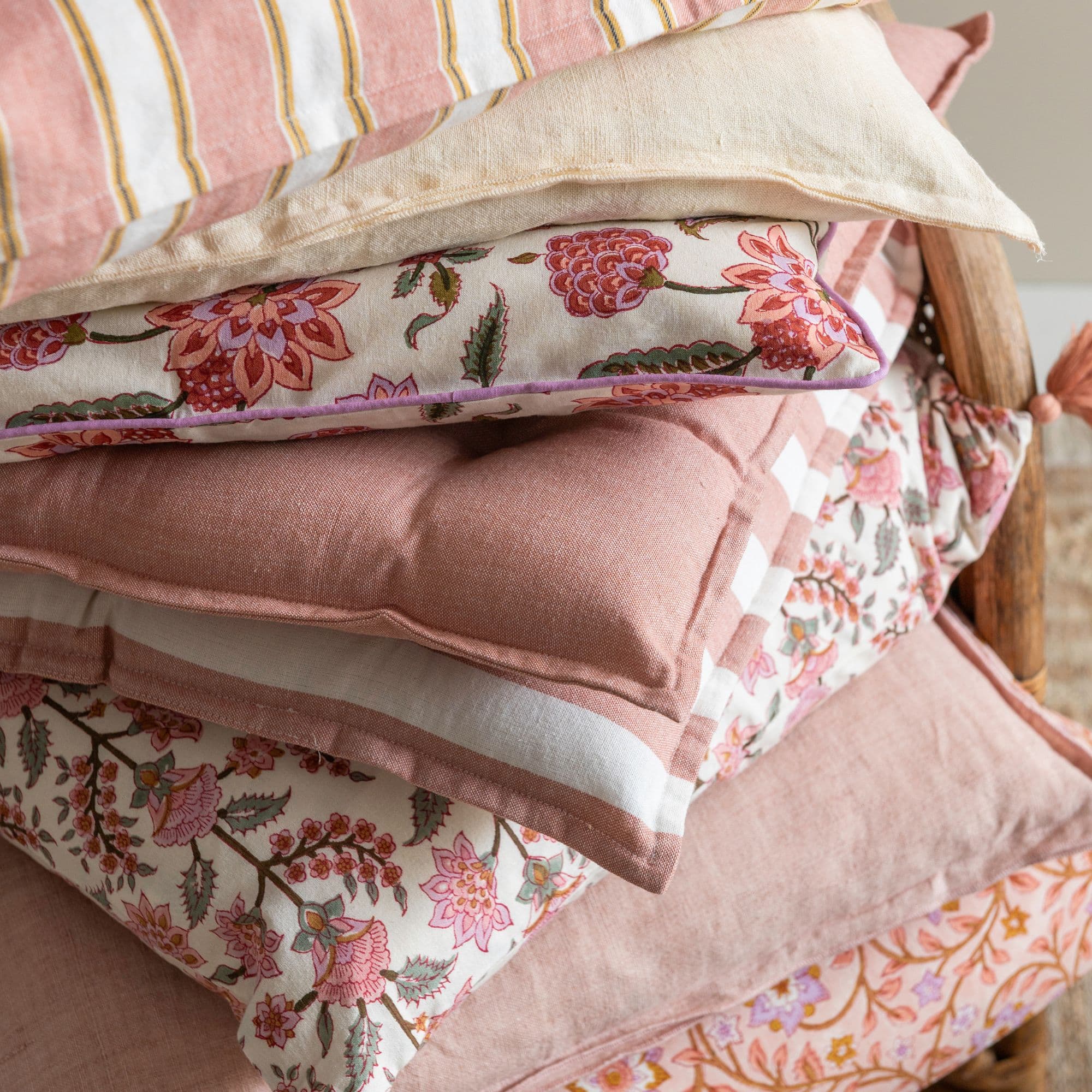 Sittepute Milan Rose