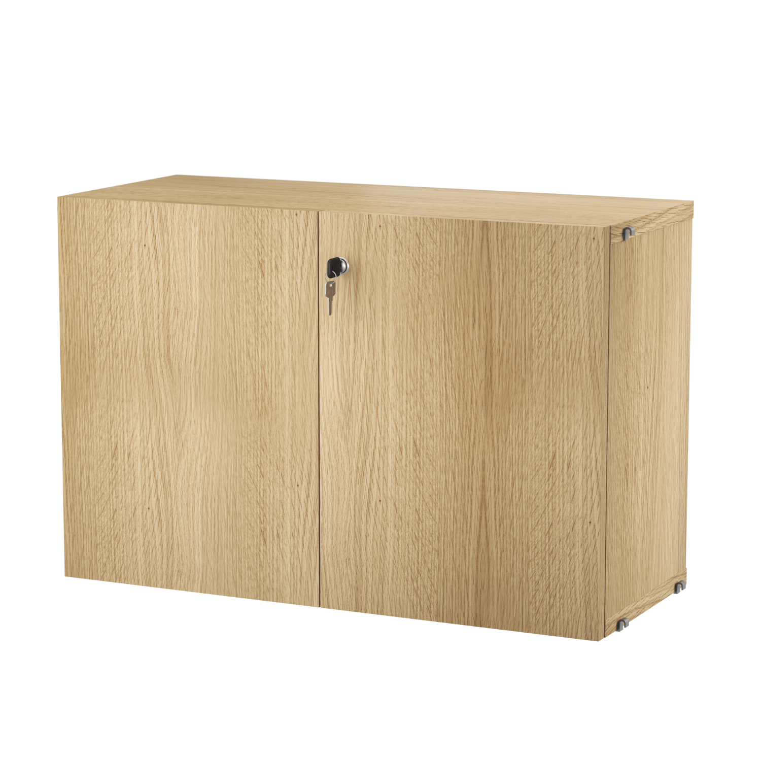 Skap m/Lås