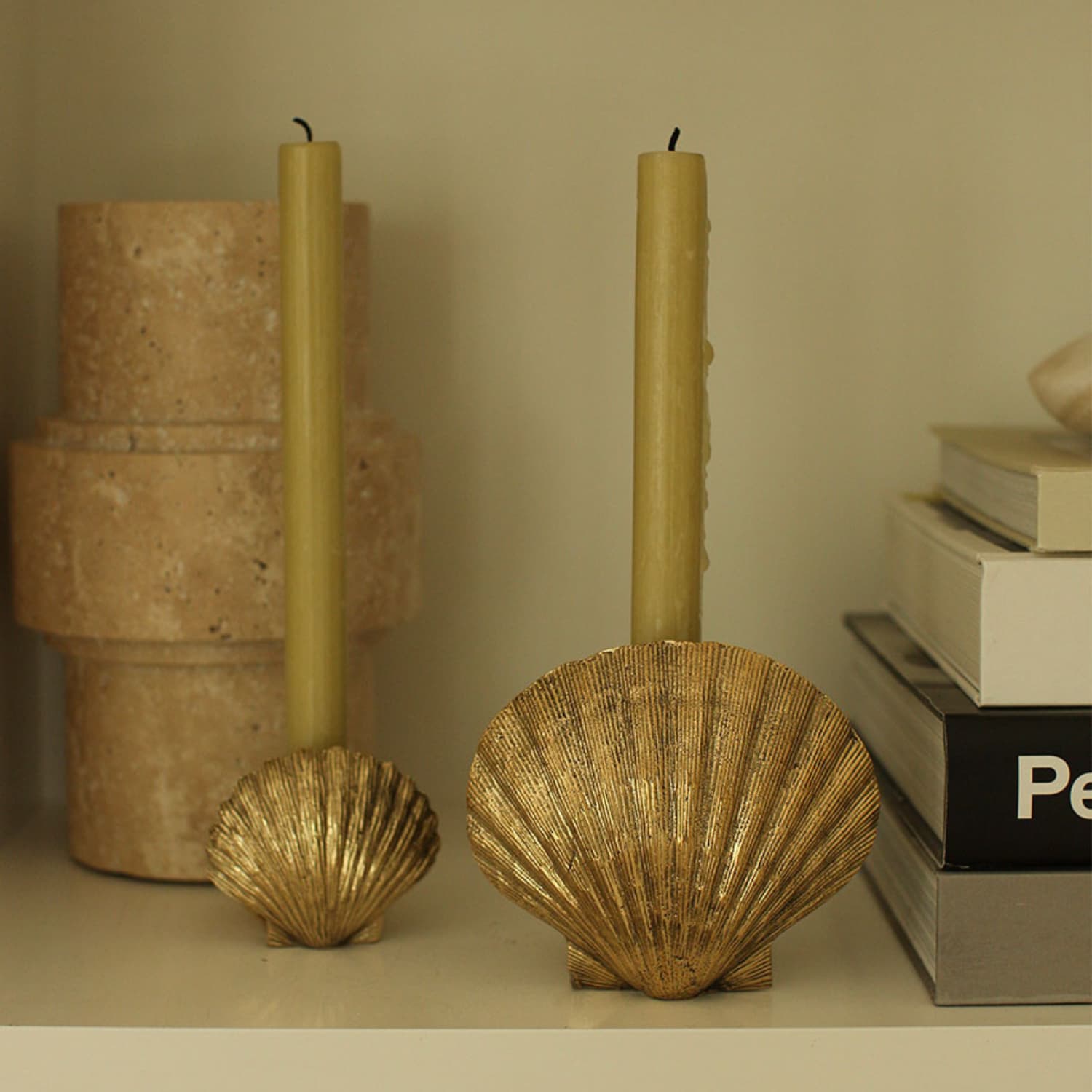 Lysestake Scarlett Large