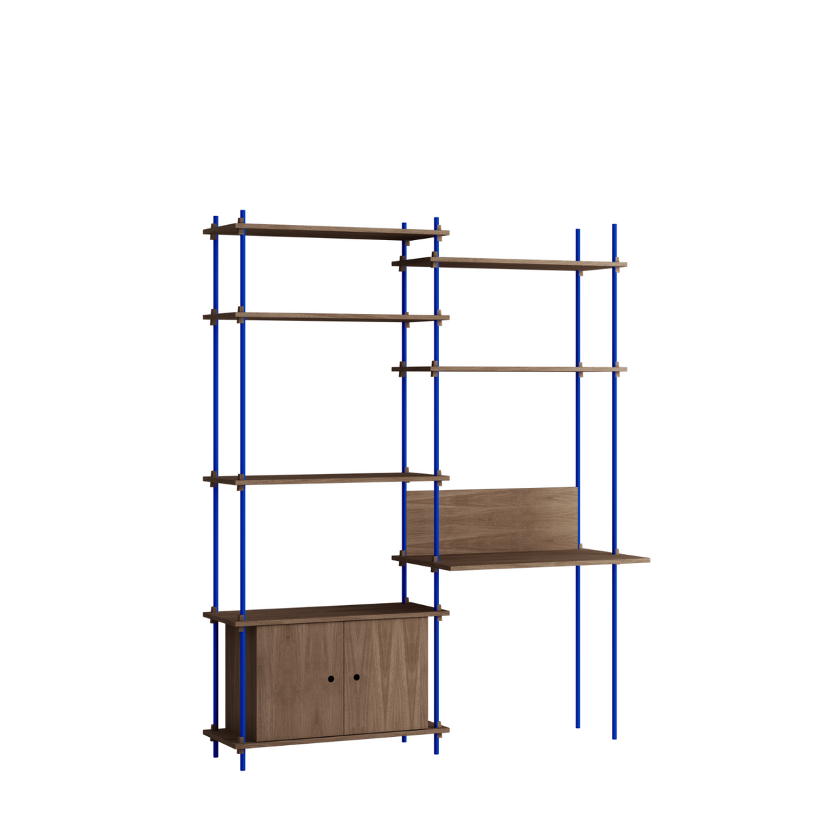 Skrivebordssystem S.200.2.E