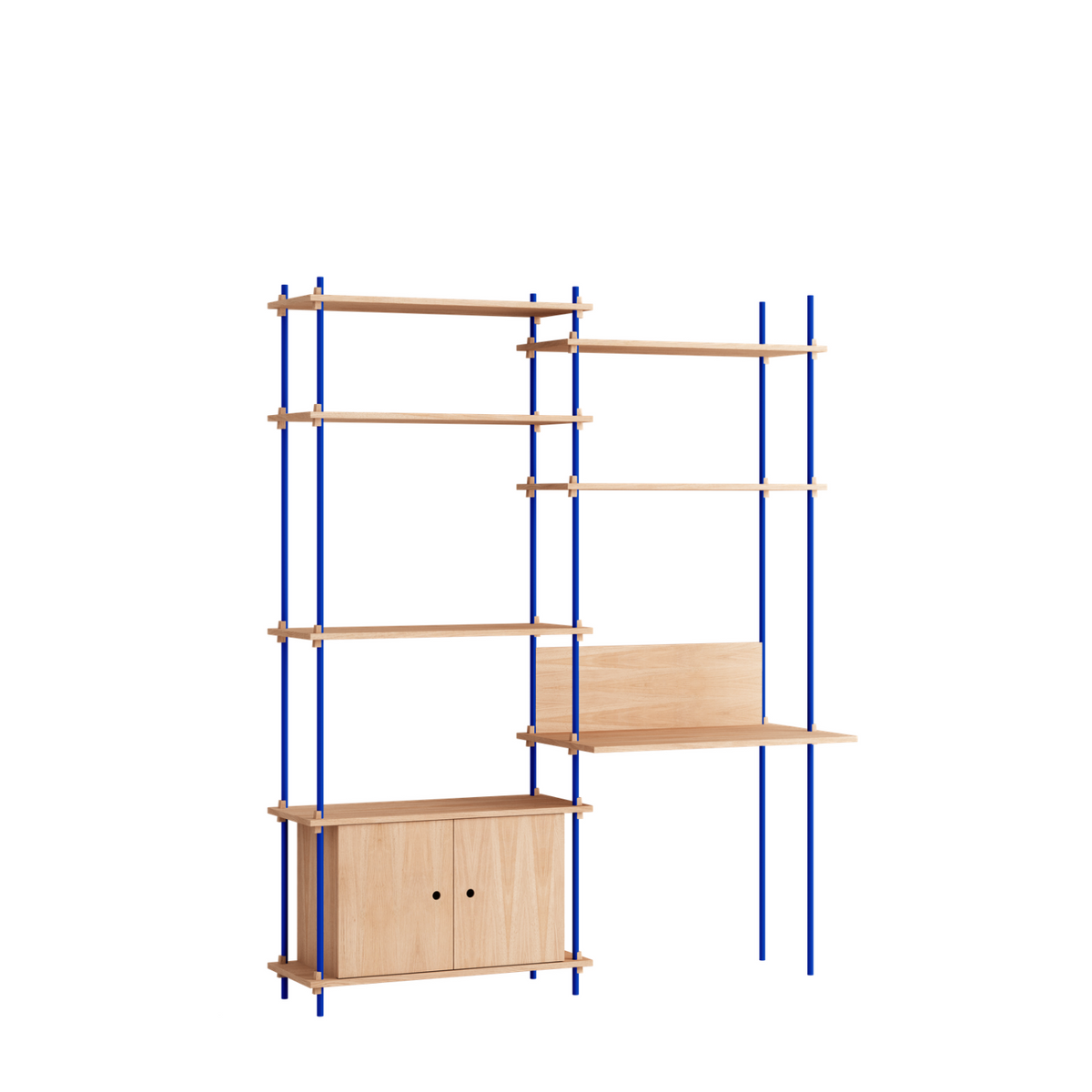 Skrivebordssystem S.200.2.E