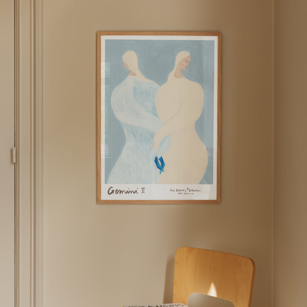 Poster Gemini