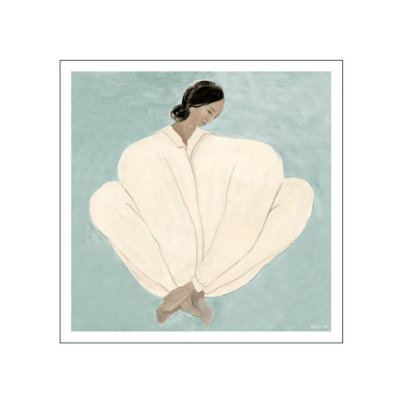 Poster Meet Me at Jaures