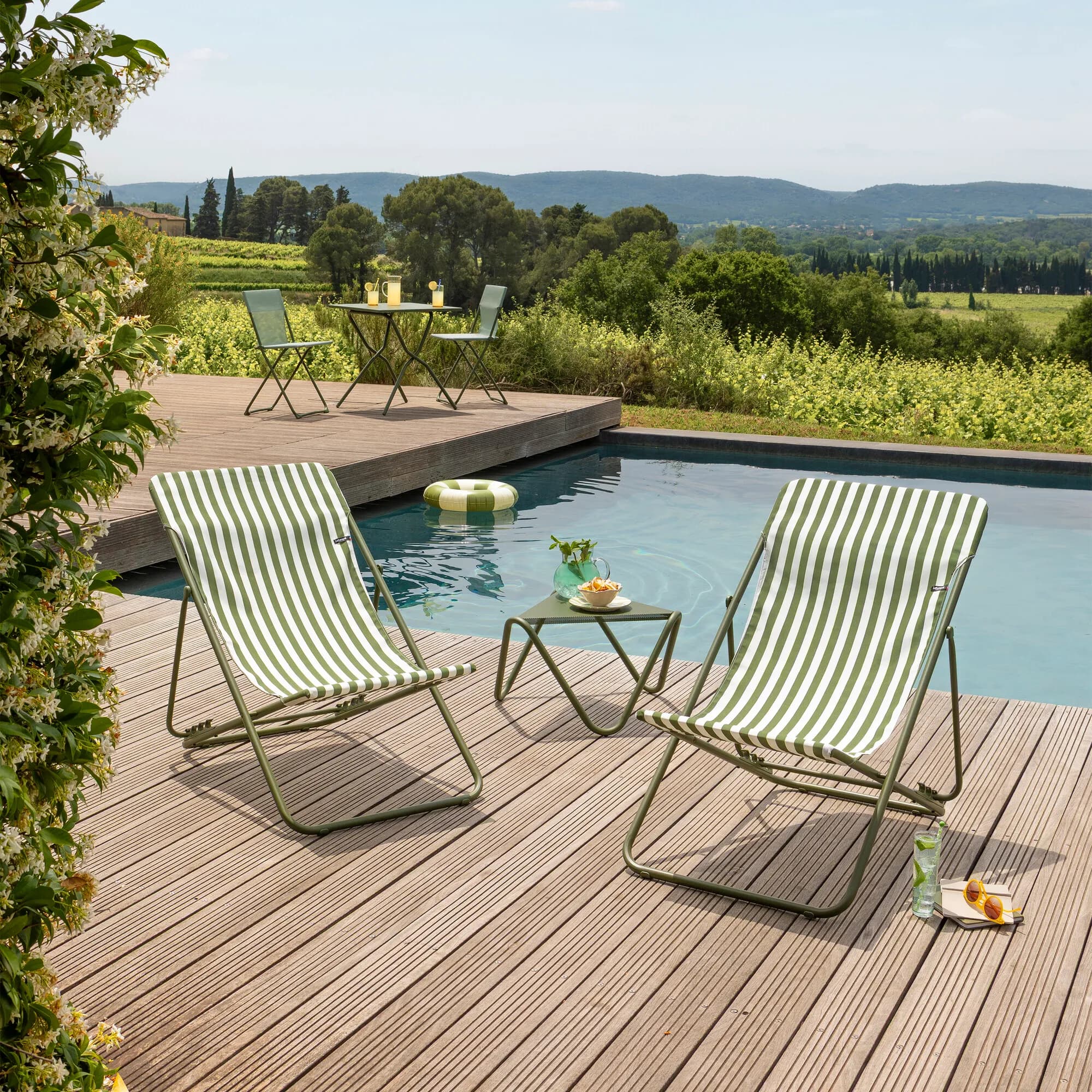 Solstol Maxi Transat Airlon®