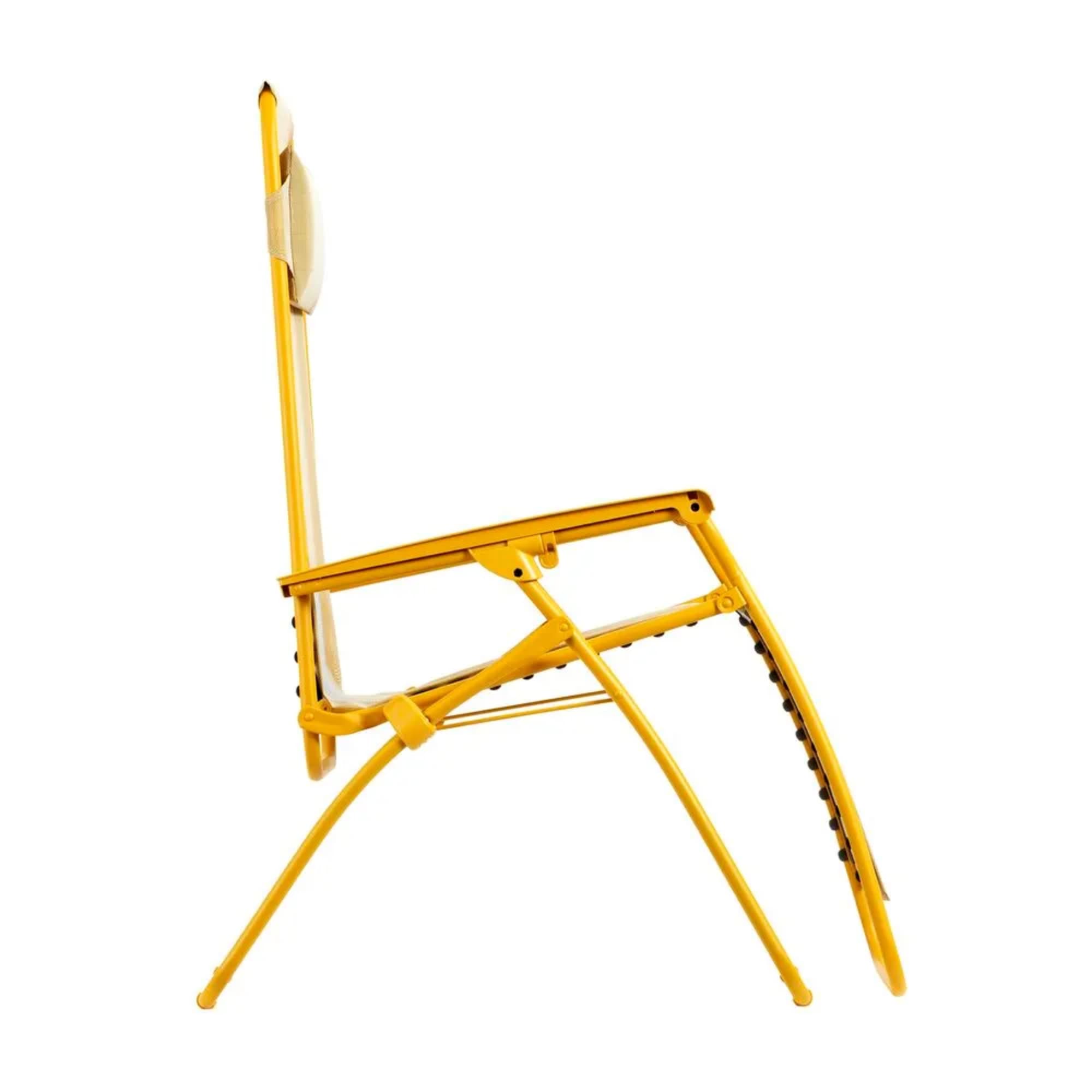 Lafuma Solstol RClip Miel Gul