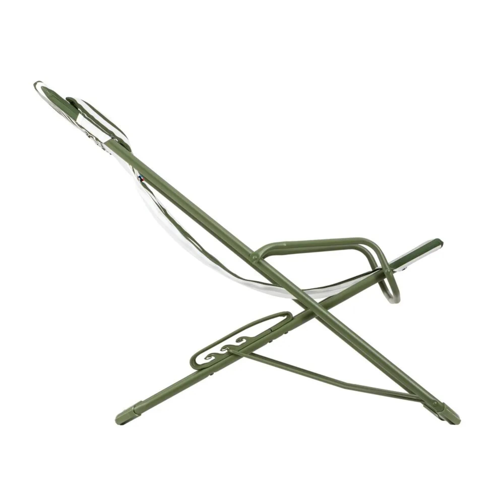 Solstol Transaswing Moss Airlon®