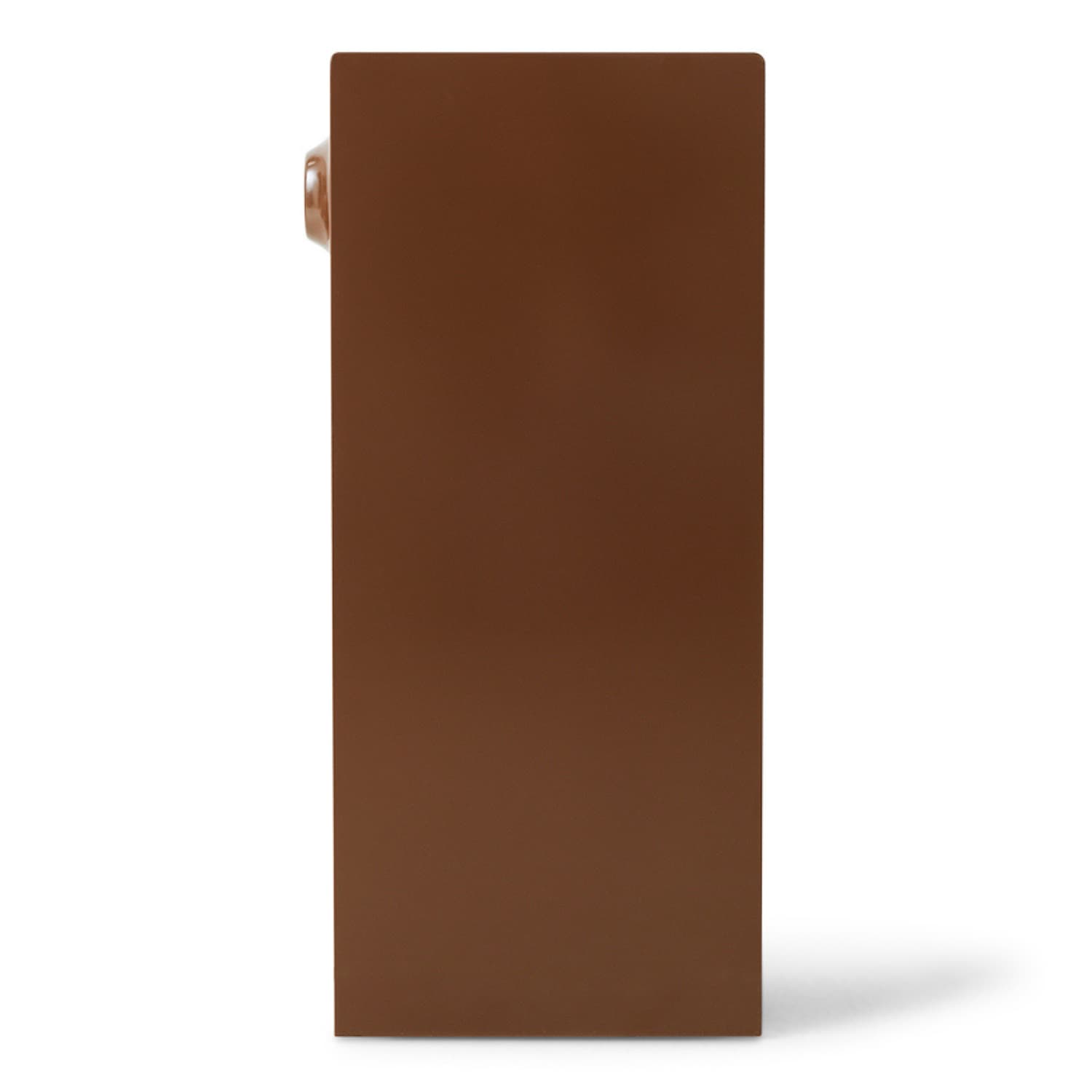 Space dresser small chocolate