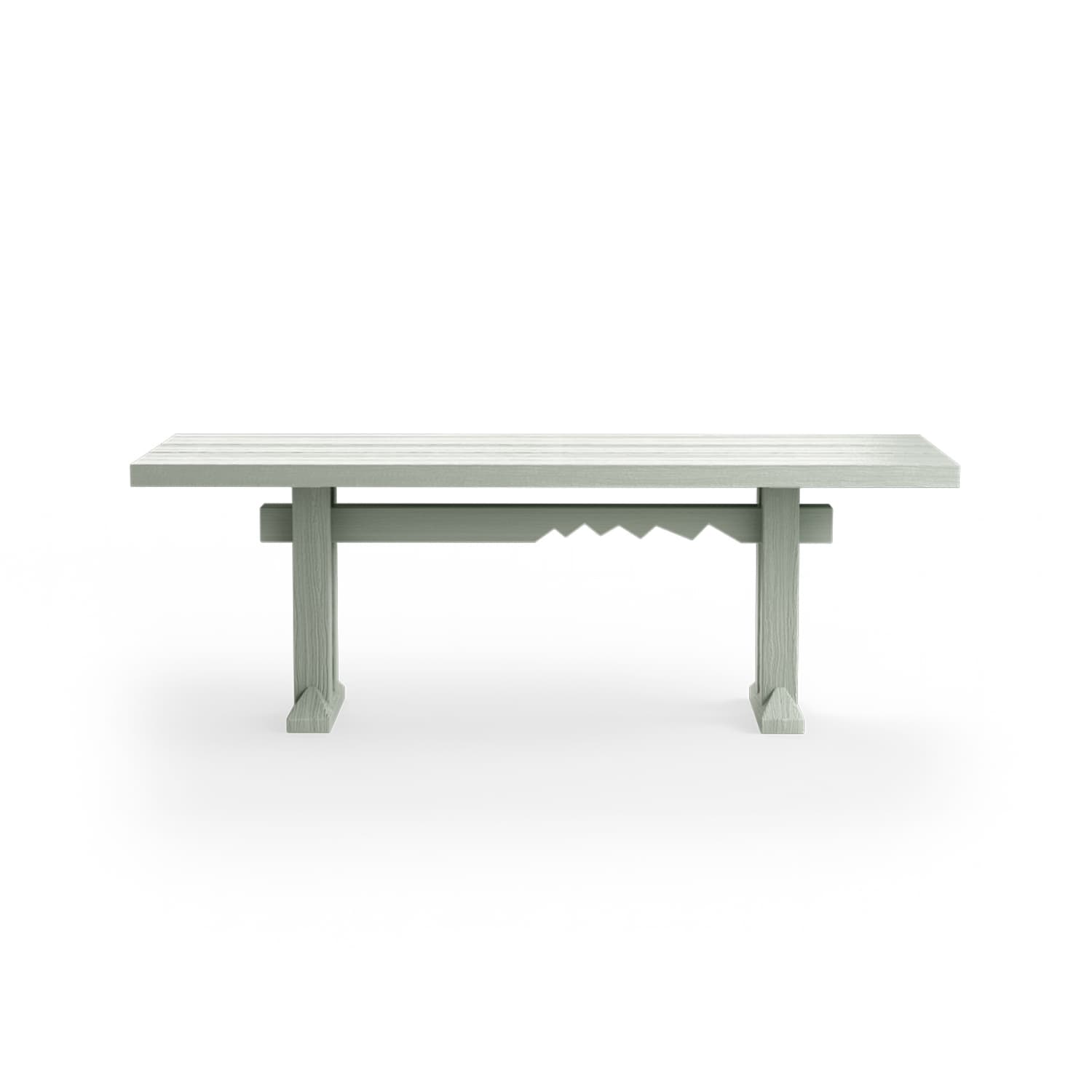Spisebord Forma Smoke