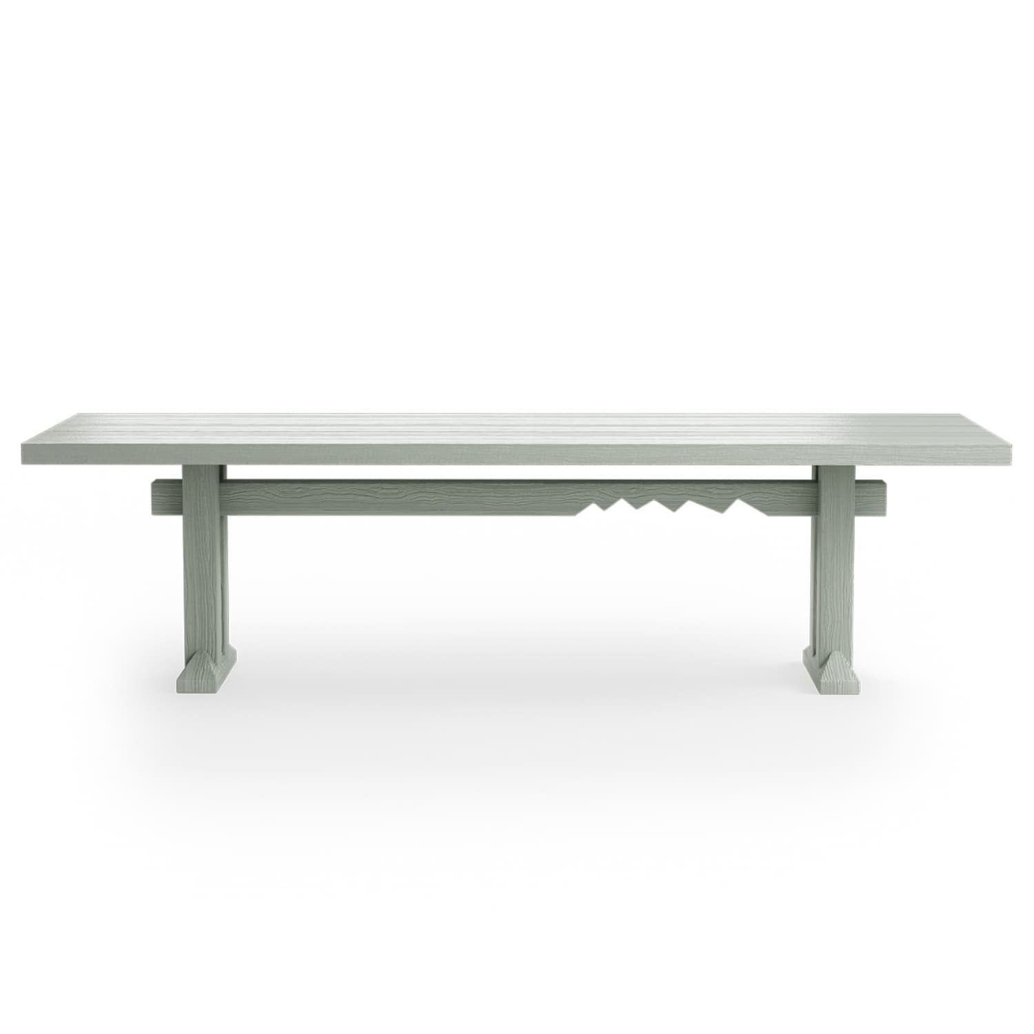 Spisebord Forma Smoke