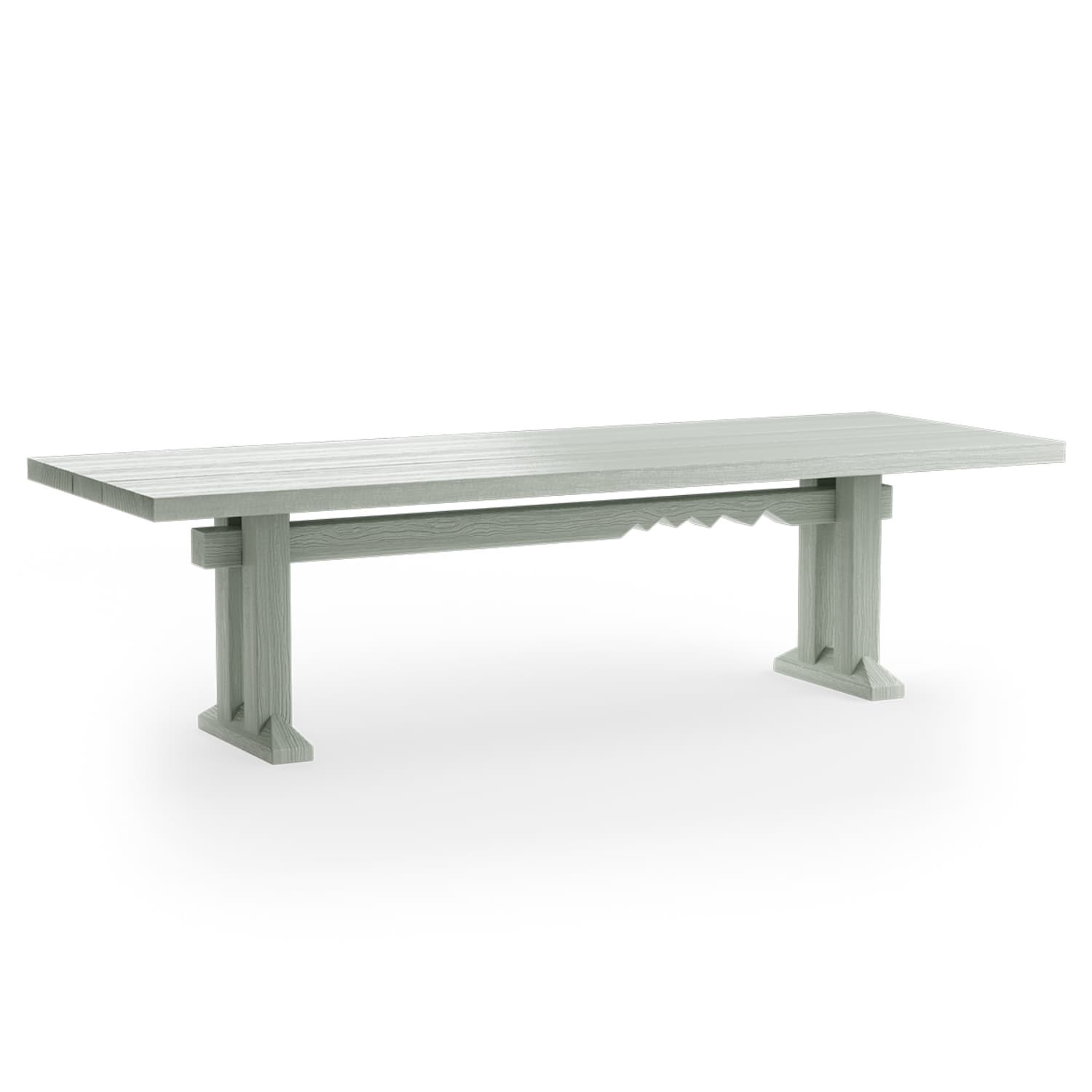 Spisebord Forma Smoke
