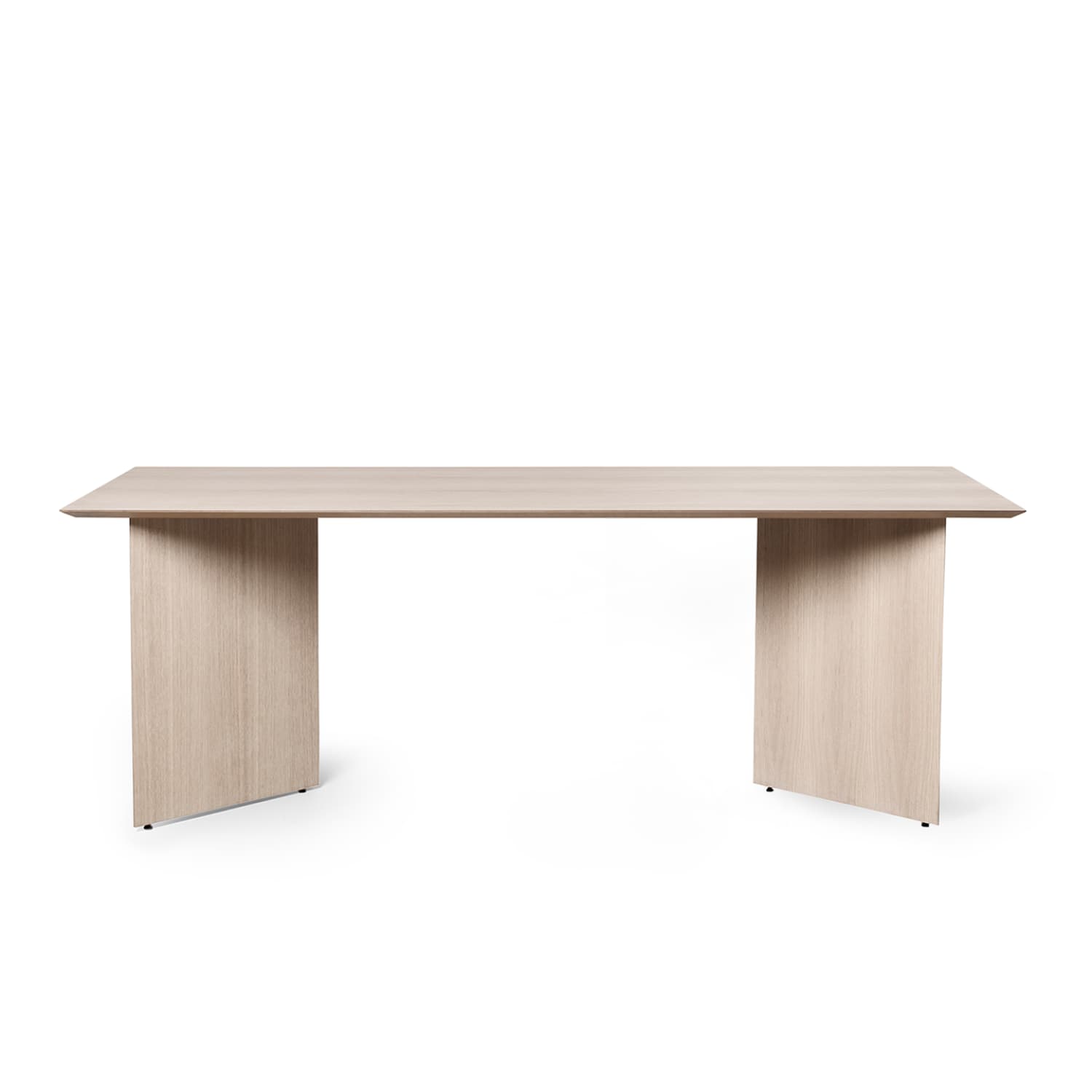 Spisebord Mingle L:210 Natural Oak