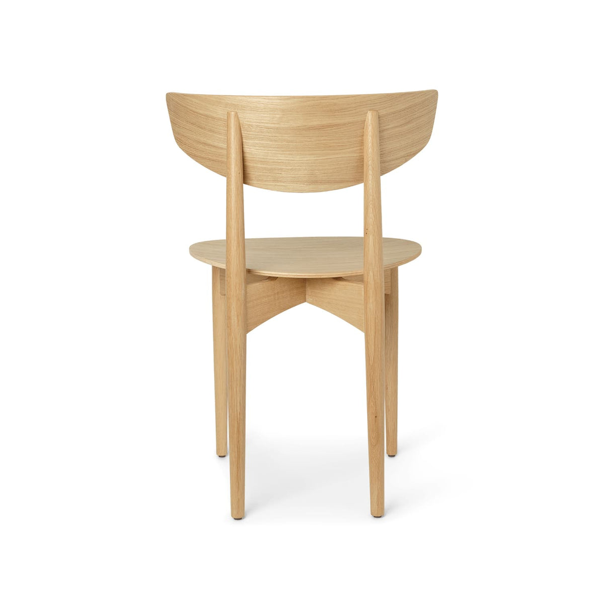Spisestol Herman Oak