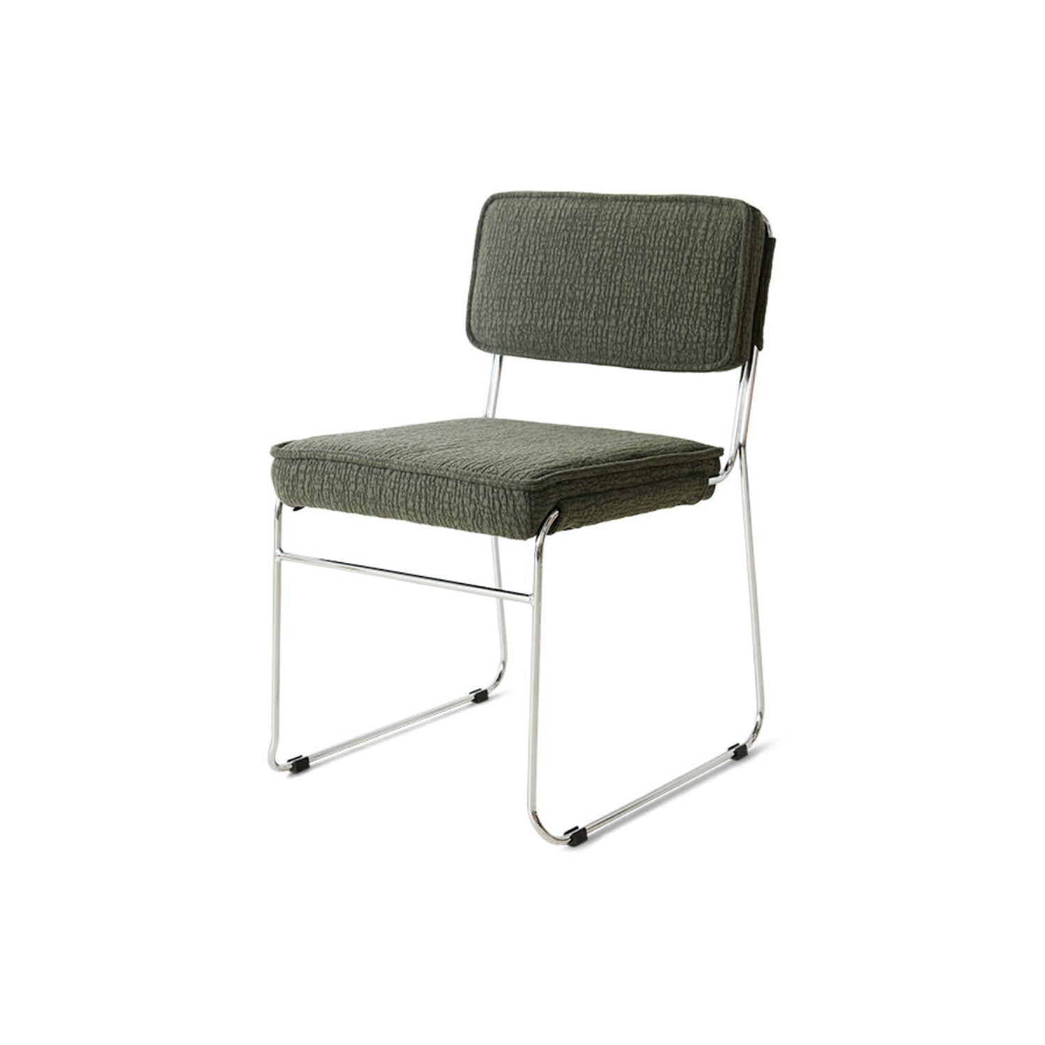 Spisestol Endless Edge Wild Olive