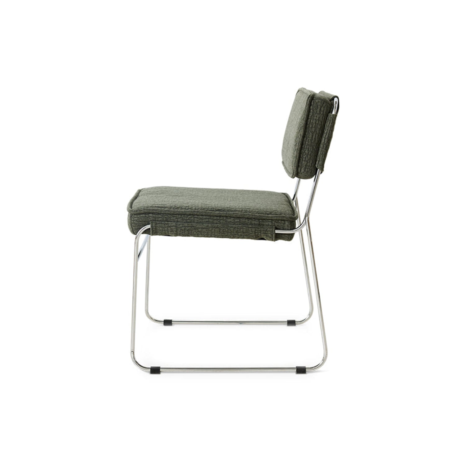 Spisestol Endless Edge Wild Olive