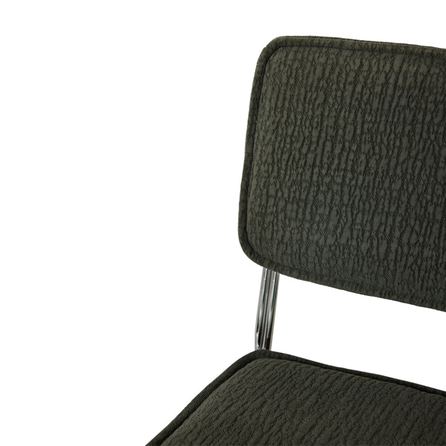 Spisestol Endless Edge Wild Olive