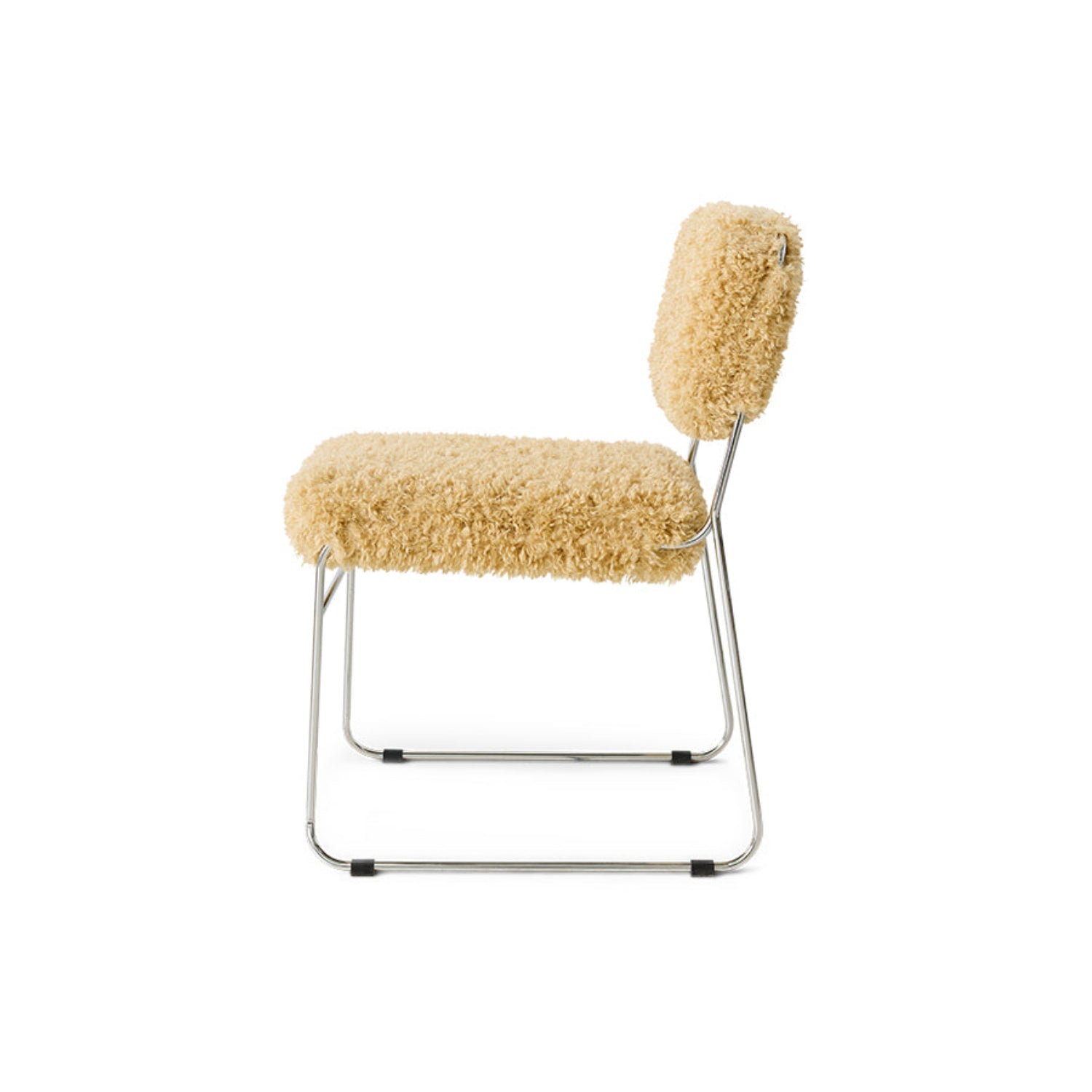 Spisestol Endless Poodle Golden