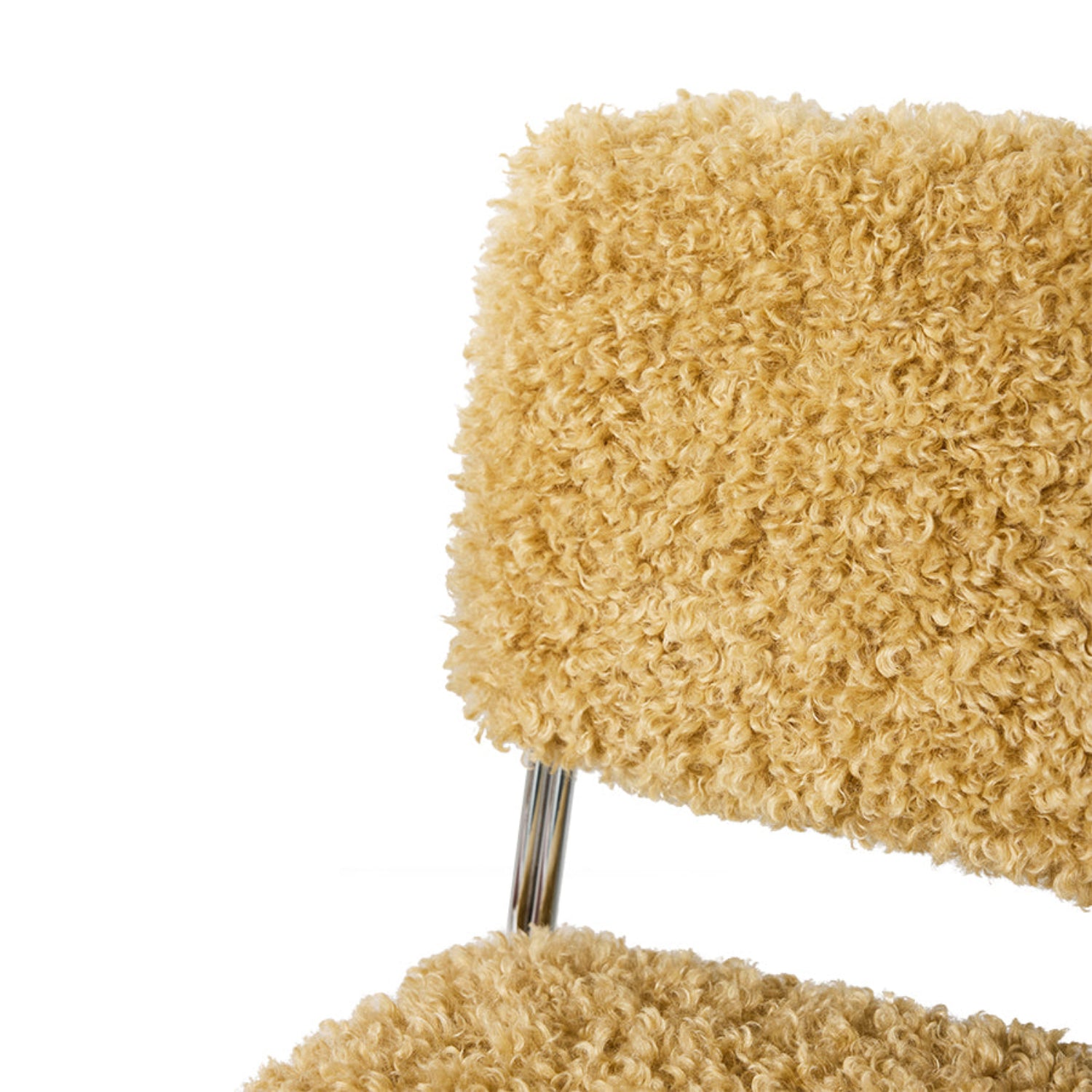 Spisestol Endless Poodle Golden