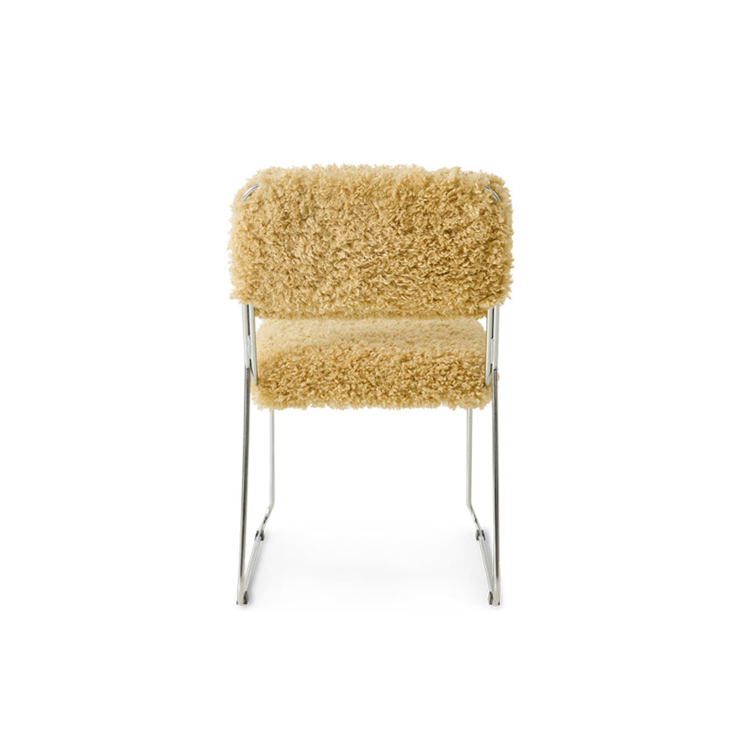 Spisestol Endless Poodle Golden