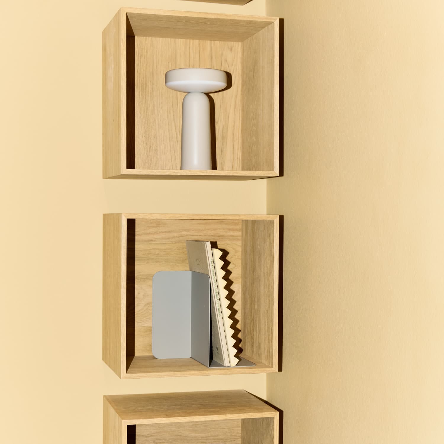 Stacked modul m/bakvegg Medium