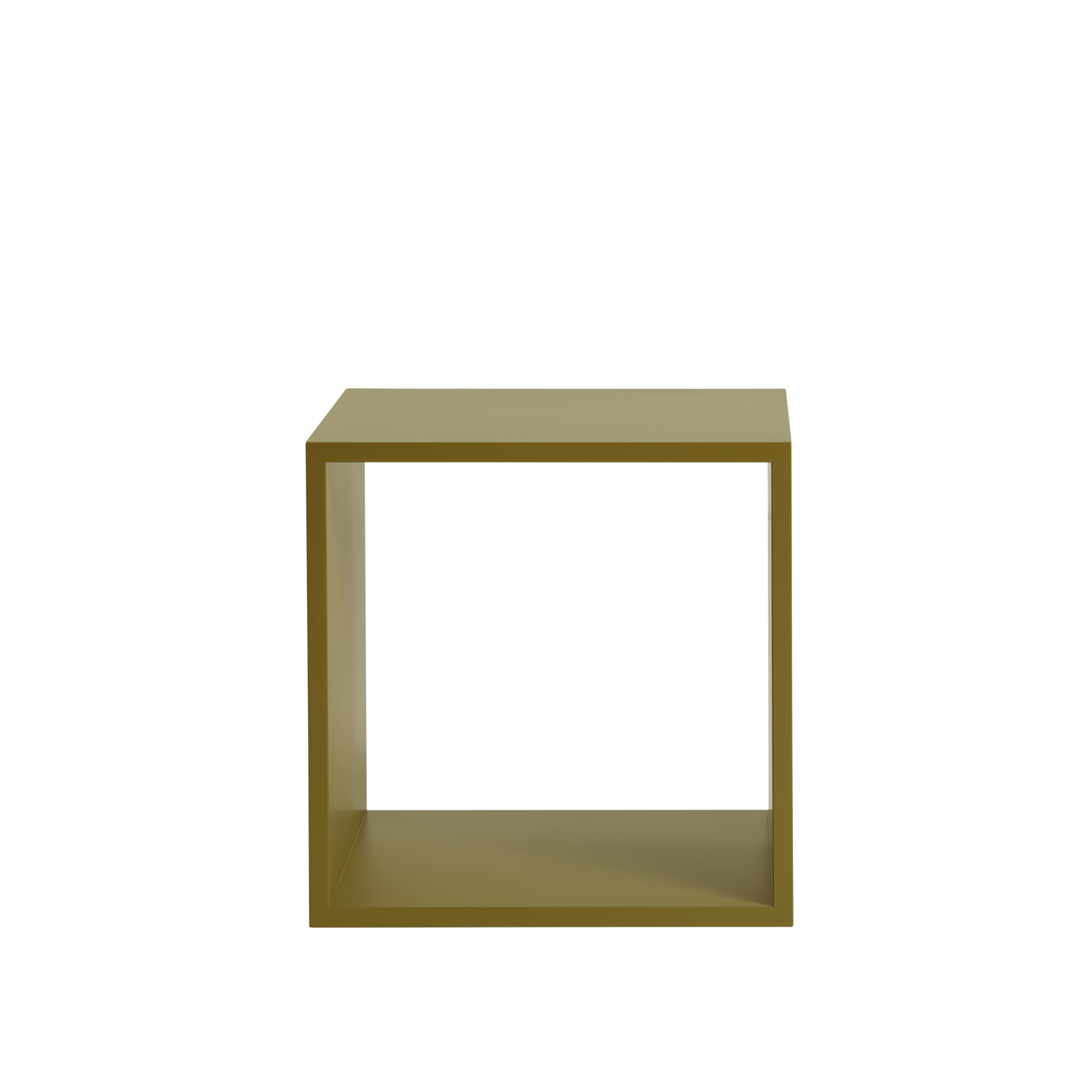 Stacked modul Åpen Medium